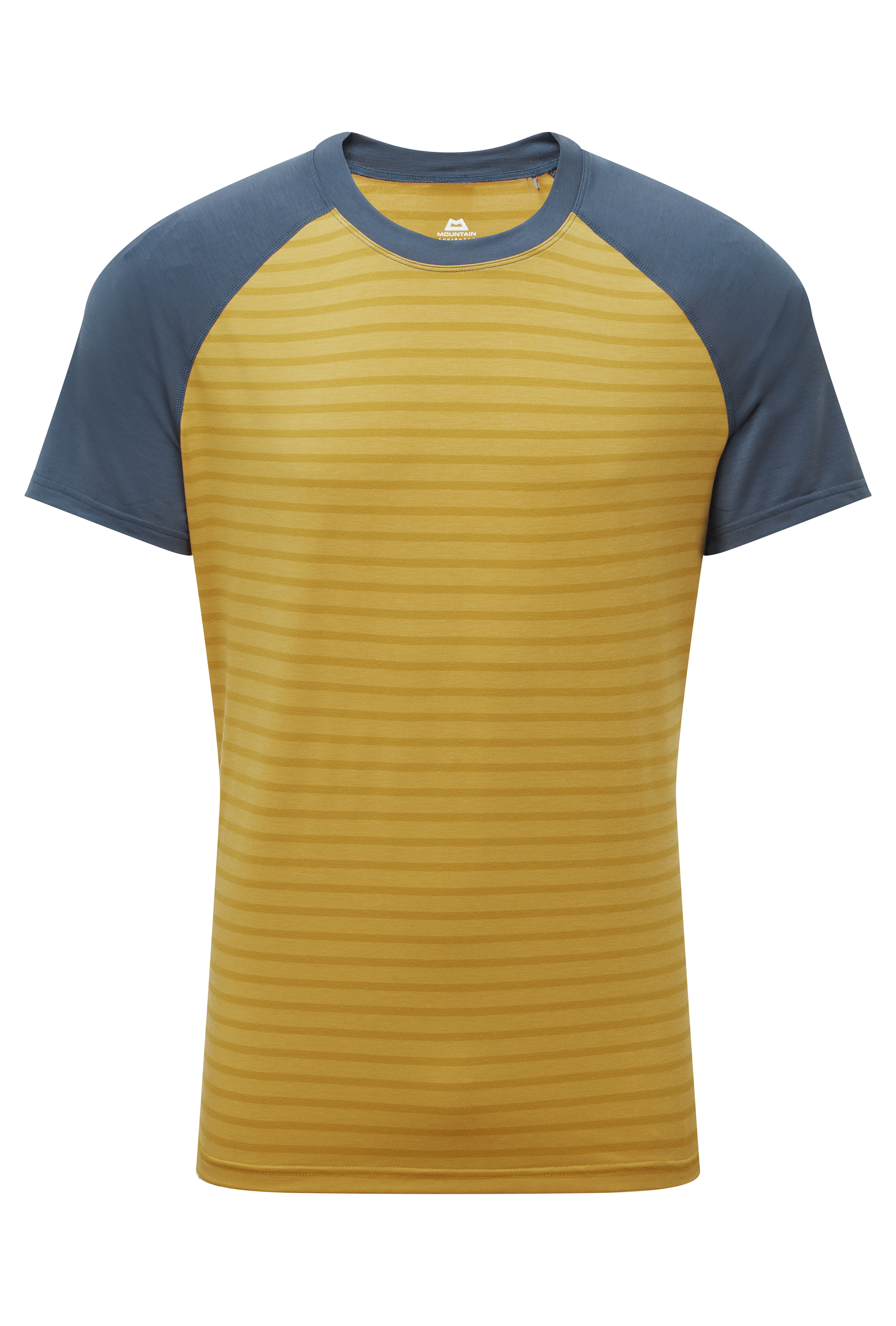 Redline SS Mens Tee [ME-006845_STOCK]