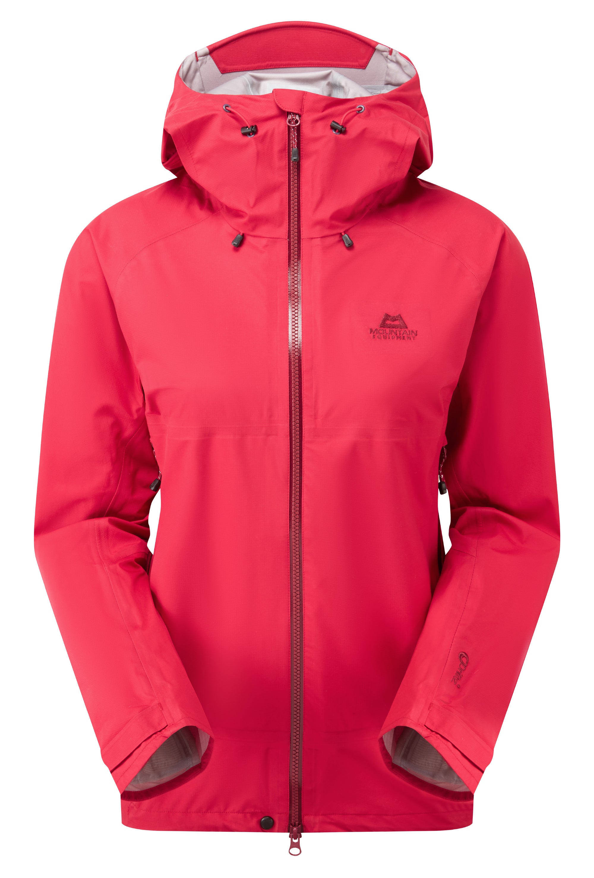 Odyssey Women's Jacket [ME-006852_SAMPLE]