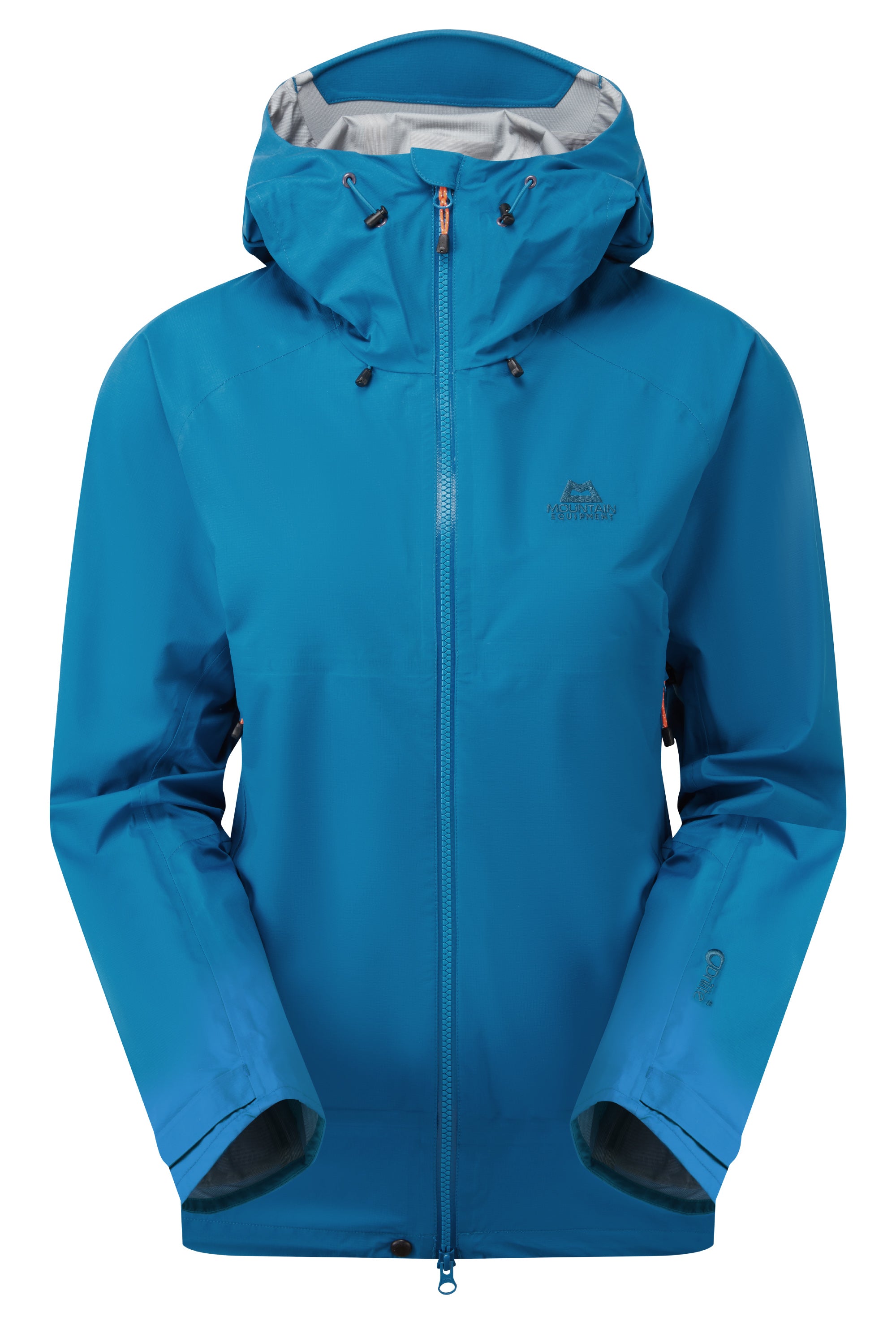 Odyssey Women's Jacket [ME-006852_SAMPLE]