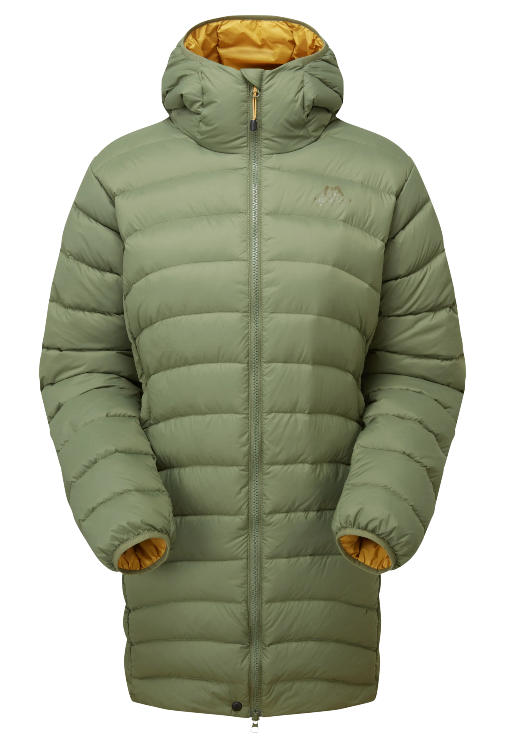 Earthrise Womens Parka [ME-006890_SAMPLE]
