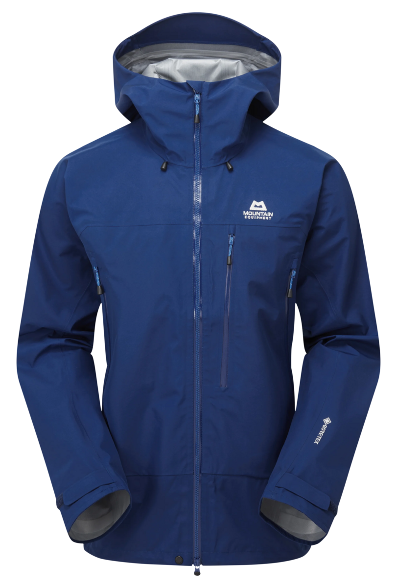 Makalu Mens Jacket [ME-006911_SAMPLE]