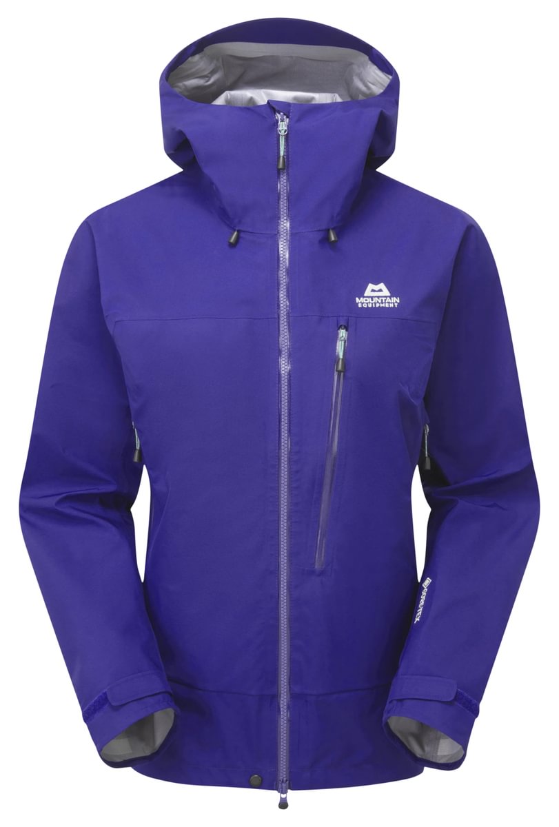 Makalu Women's Jacket  [ME-006914_STOCK]