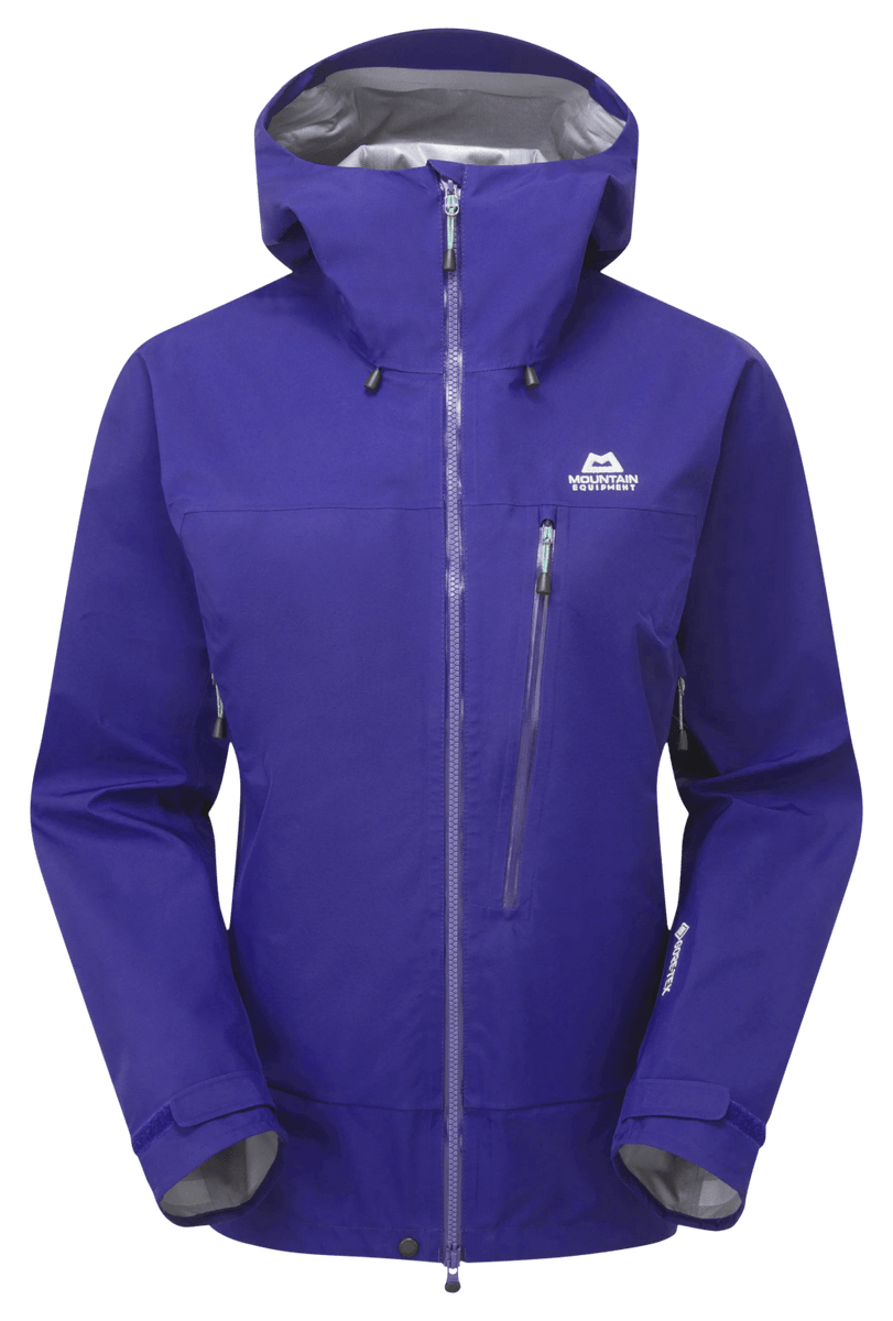 Makalu Womens Jacket [ME-006914_SAMPLE]