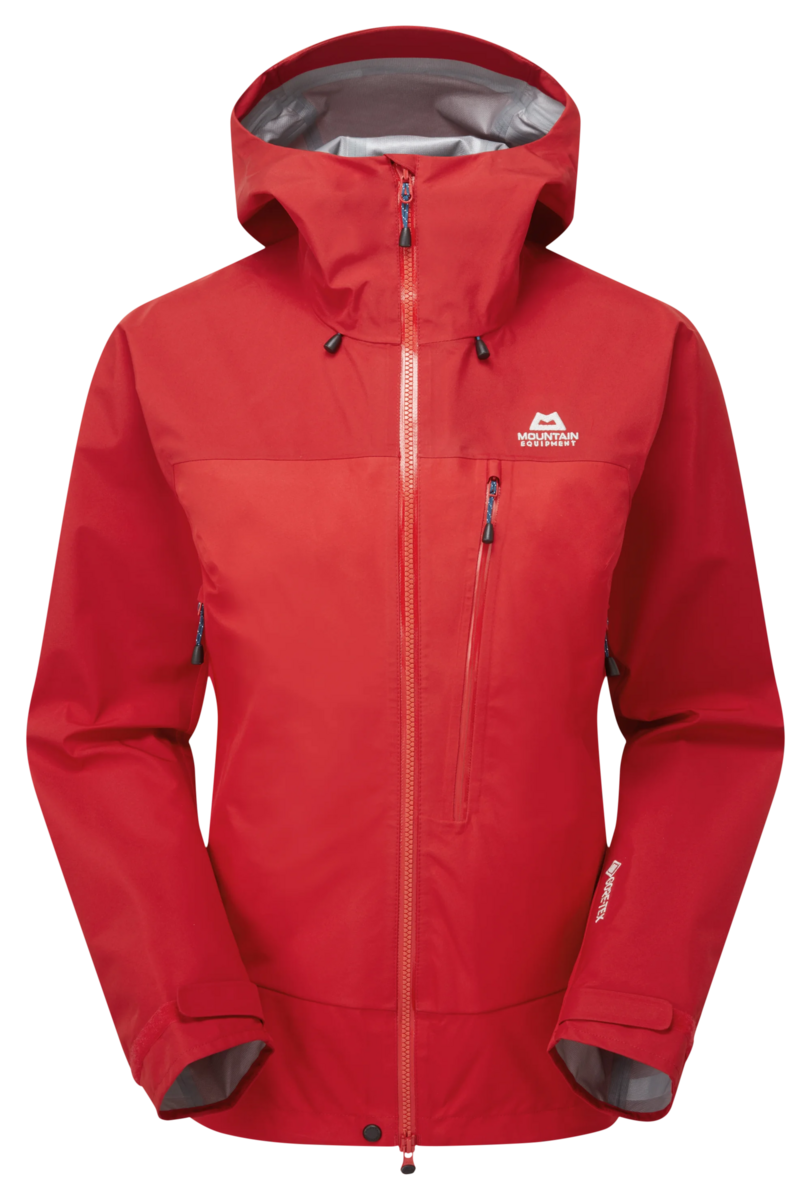 Makalu Womens Jacket [ME-006914_SAMPLE]