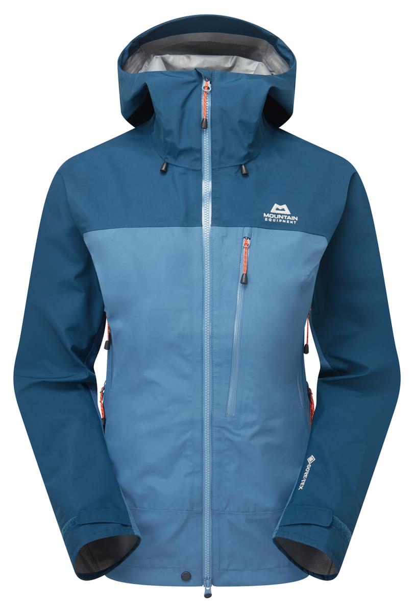 Makalu Women's Jacket  [ME-006914_STOCK]