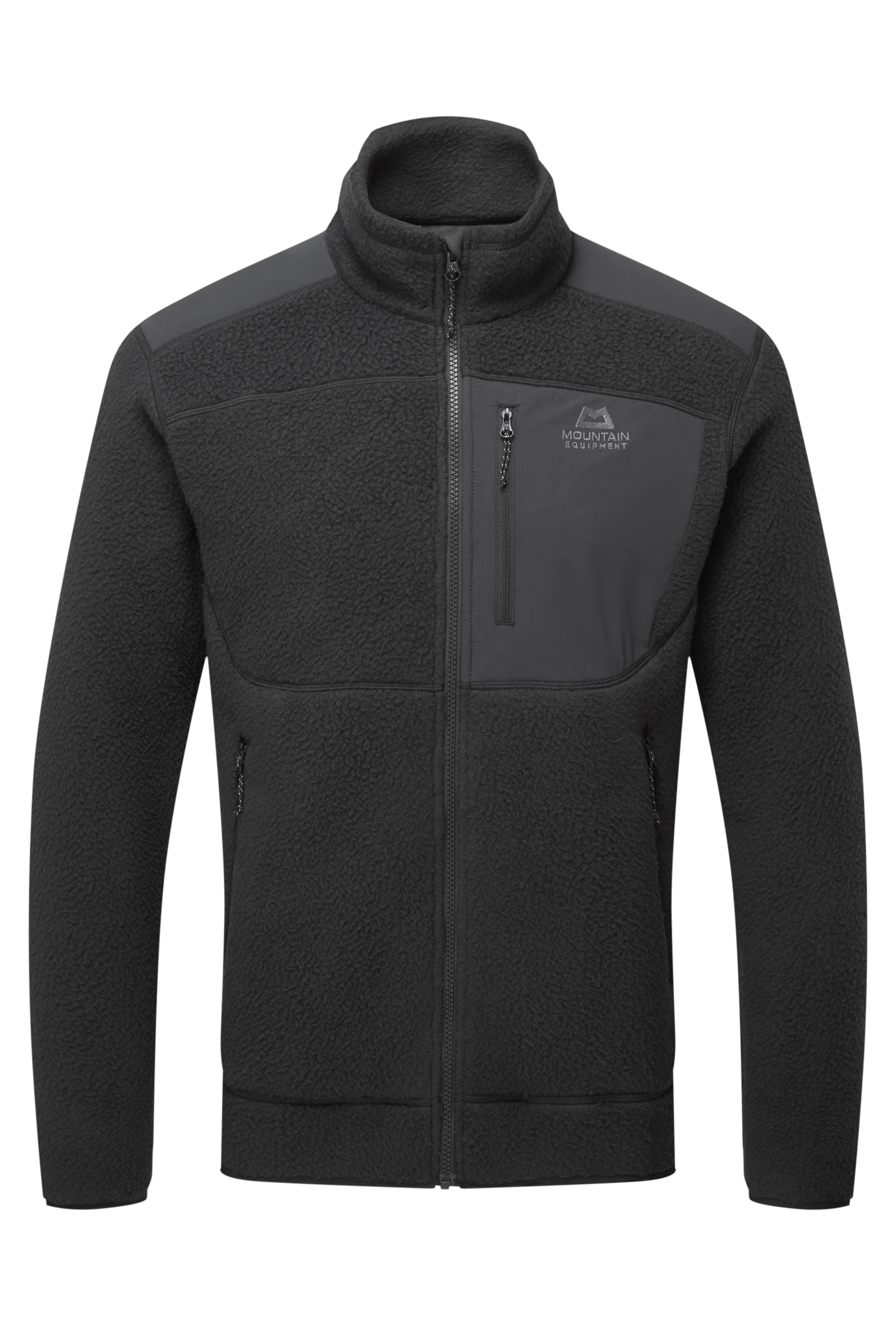 Highpile Mens Jacket [ME-006924_SAMPLE]