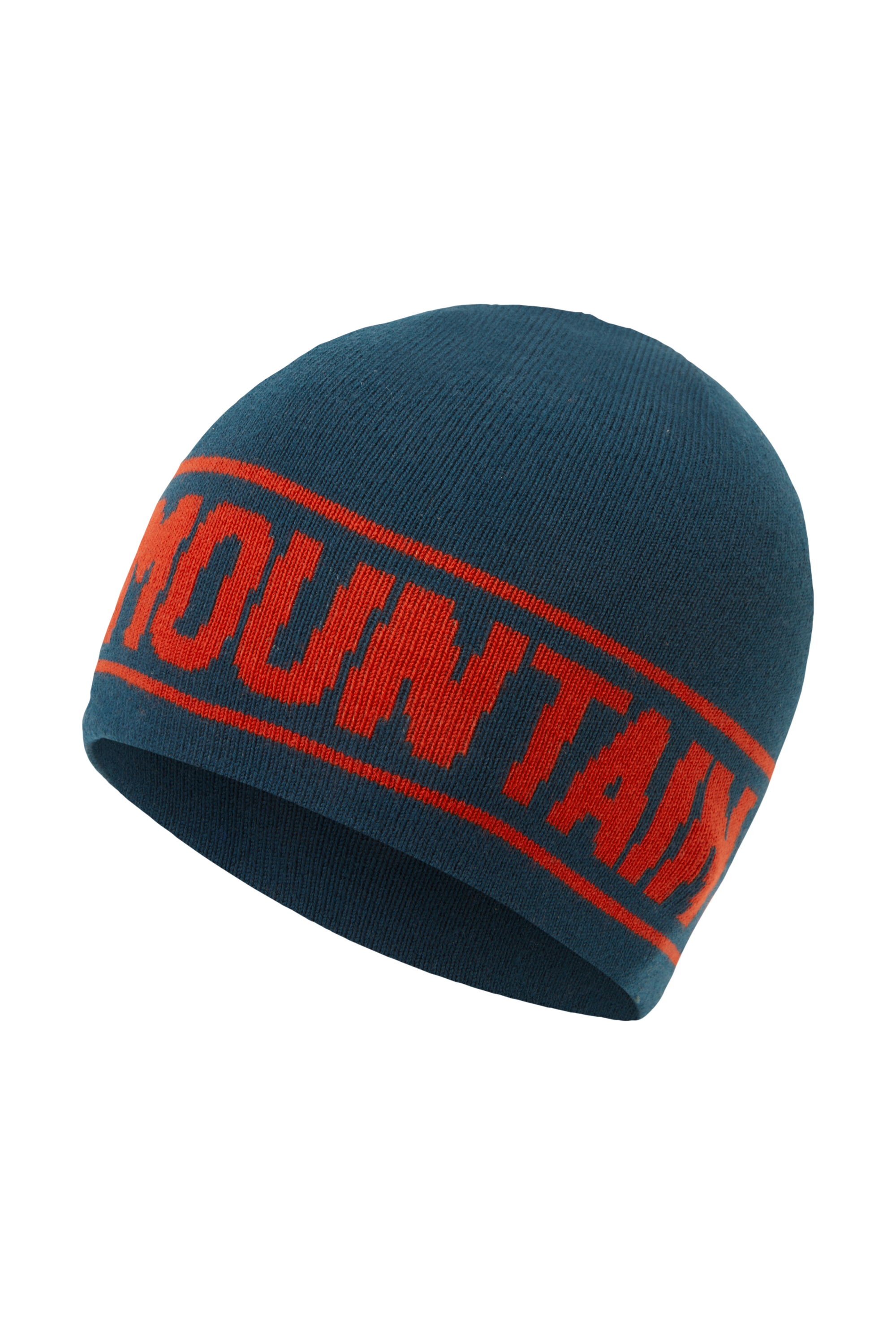 Italic Beanie [ME-006941_SAMPLE]