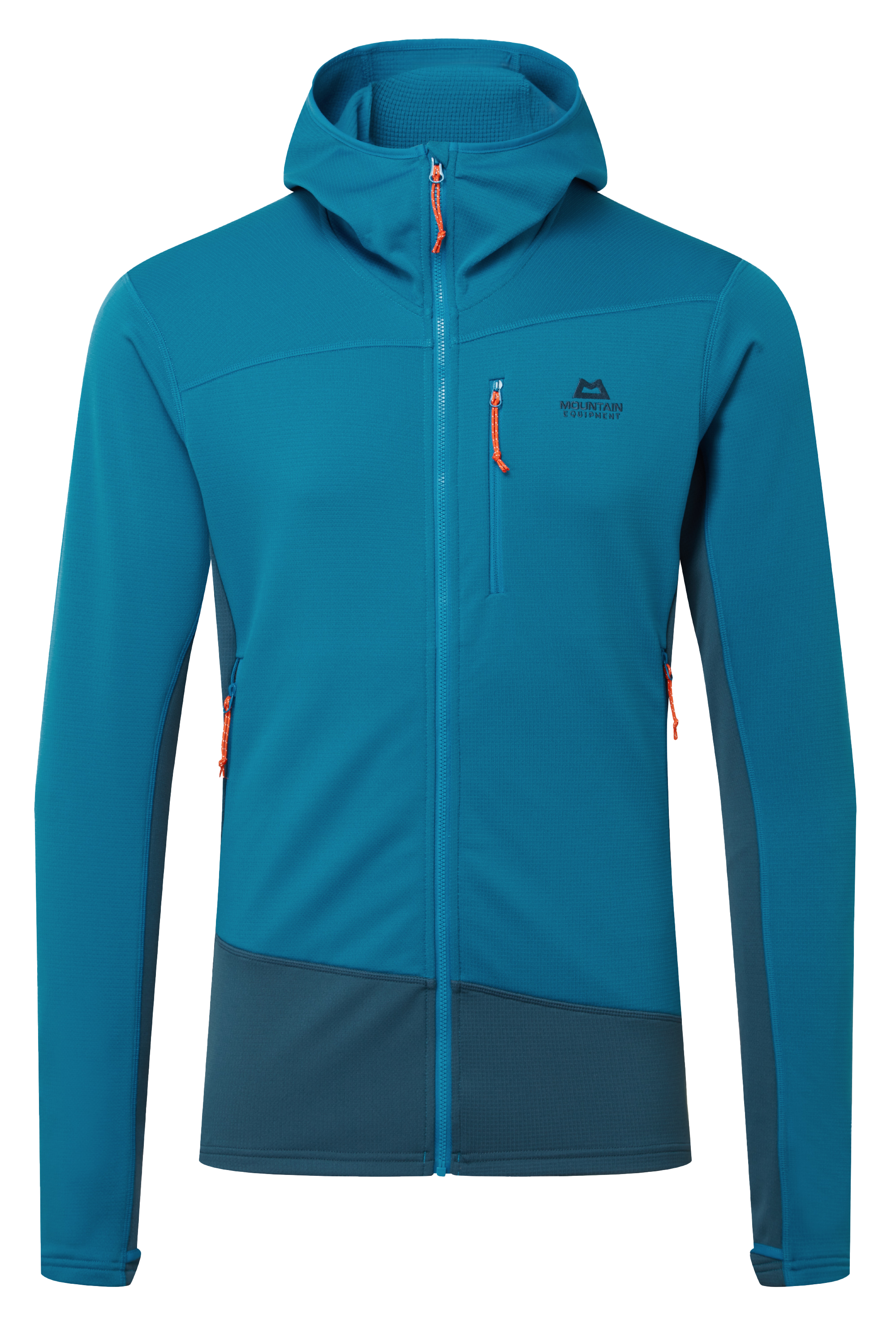 Durian Hooded Men's Jacket [ME-006951_SAMPLE]