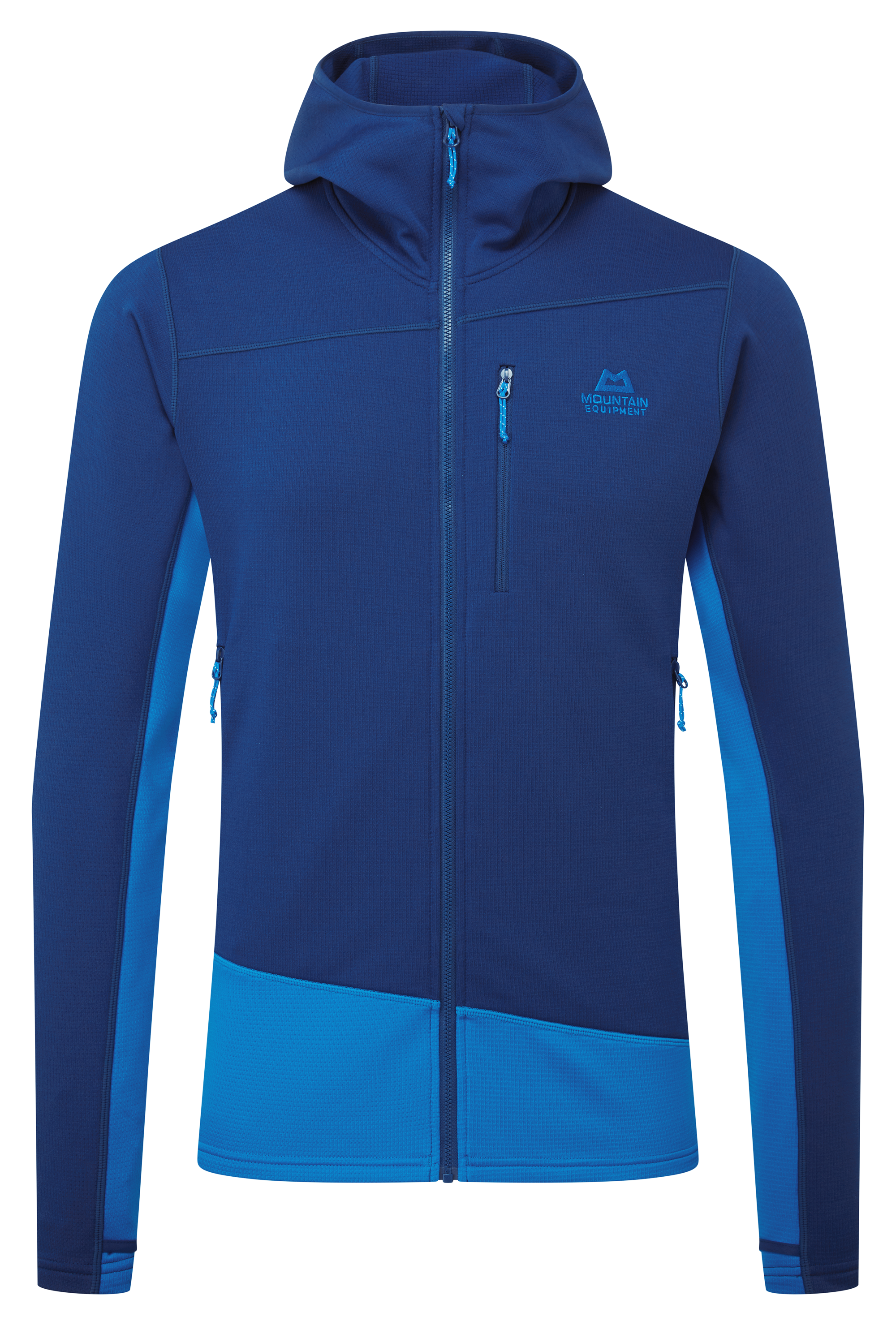 Durian Hooded Men's Jacket [ME-006951_SAMPLE]