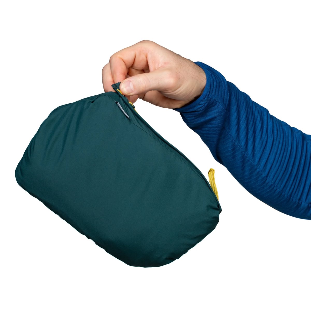 Switch Men's Pontetorto® Wind Resistant Insulated Vest - Fern [ME-006979_STOCK]
