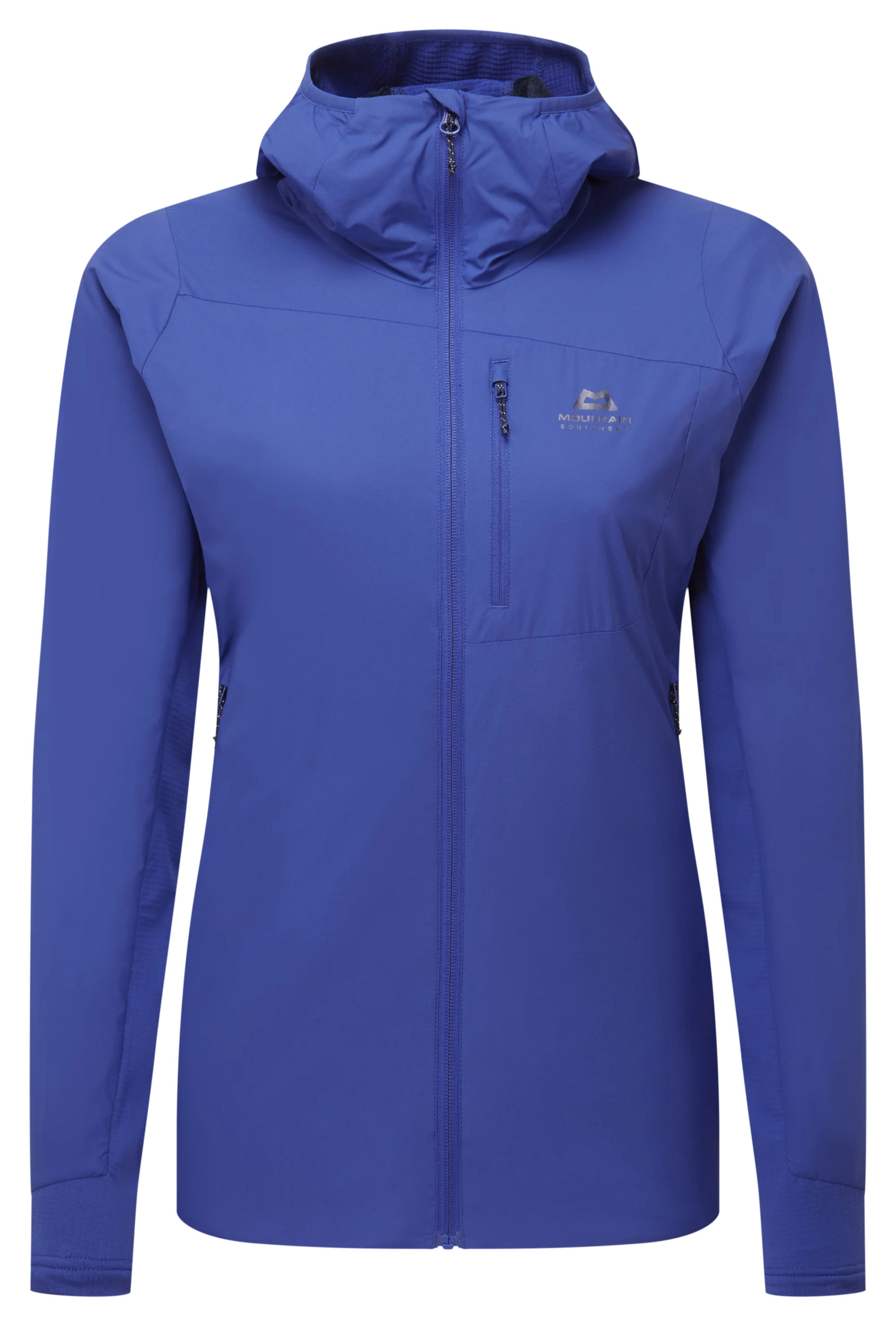 Switch Pro Hooded Womens Jacket [ME-006991_SAMPLE]