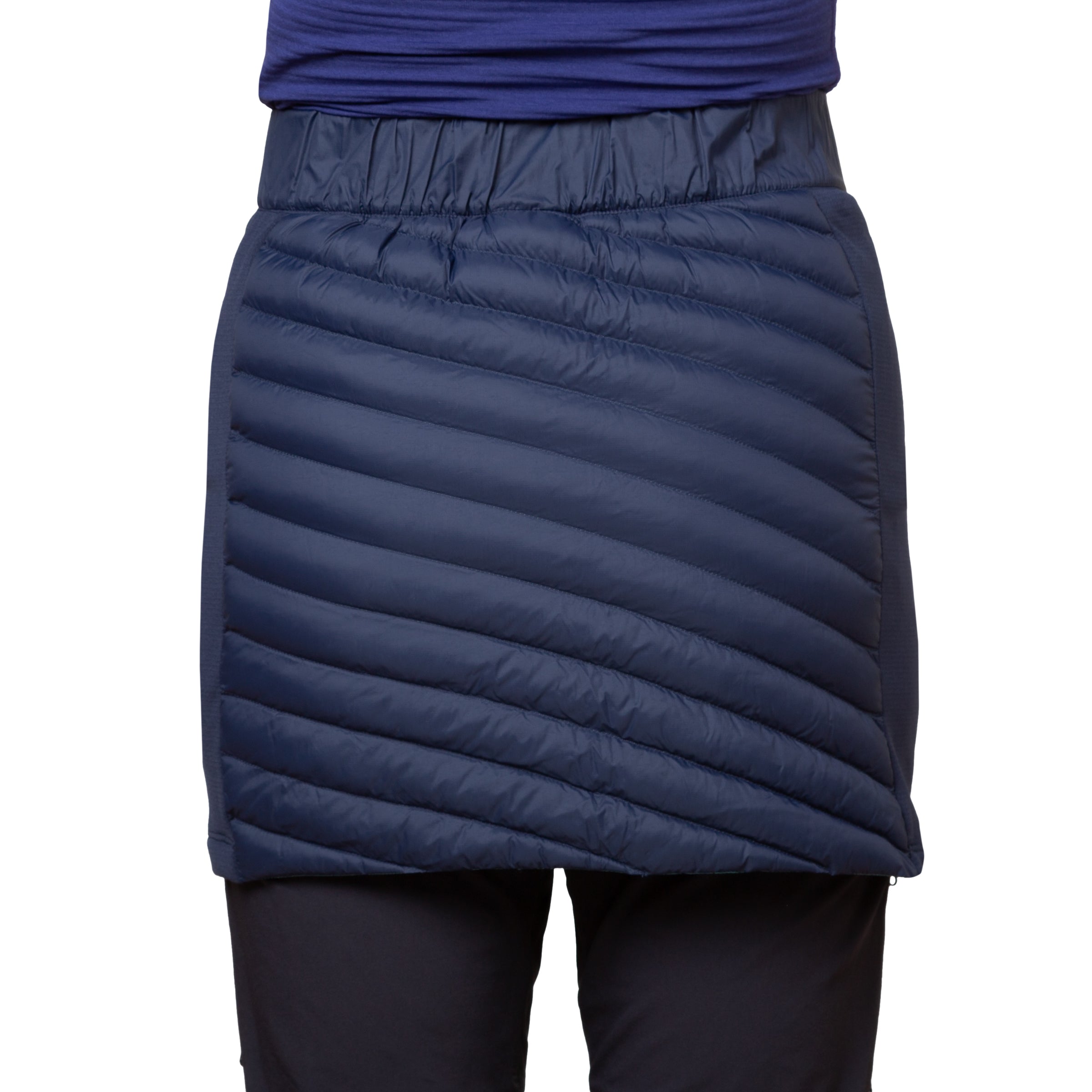 Particle Womens Skirt [ME-007100_SAMPLE]