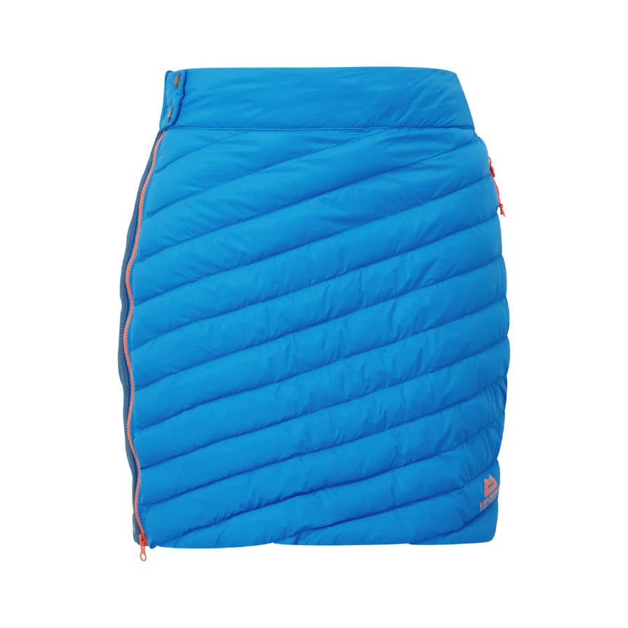 Particle Womens Skirt [ME-007100_SAMPLE]