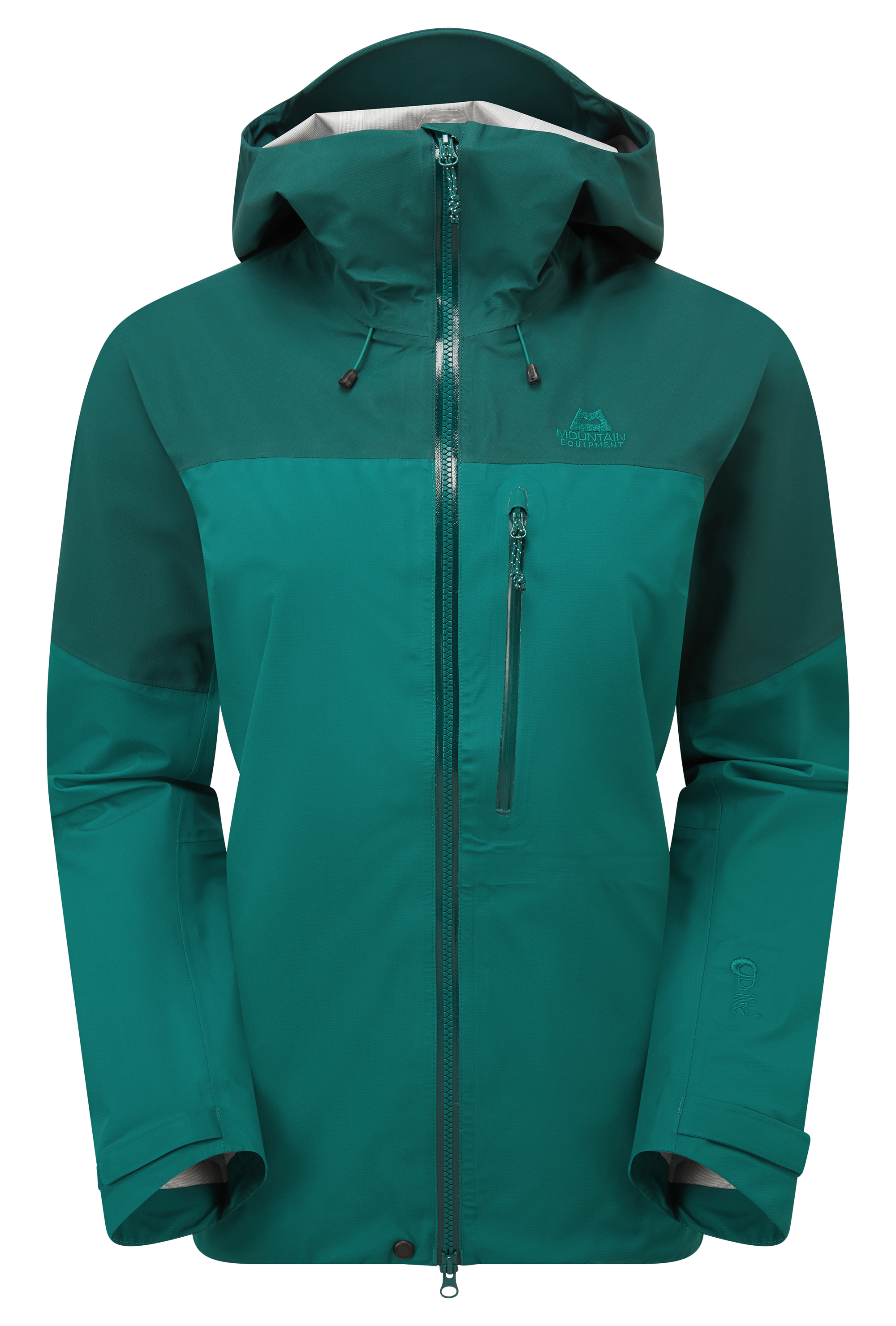 Atmo Womens Jacket [ME-007141_SAMPLE]