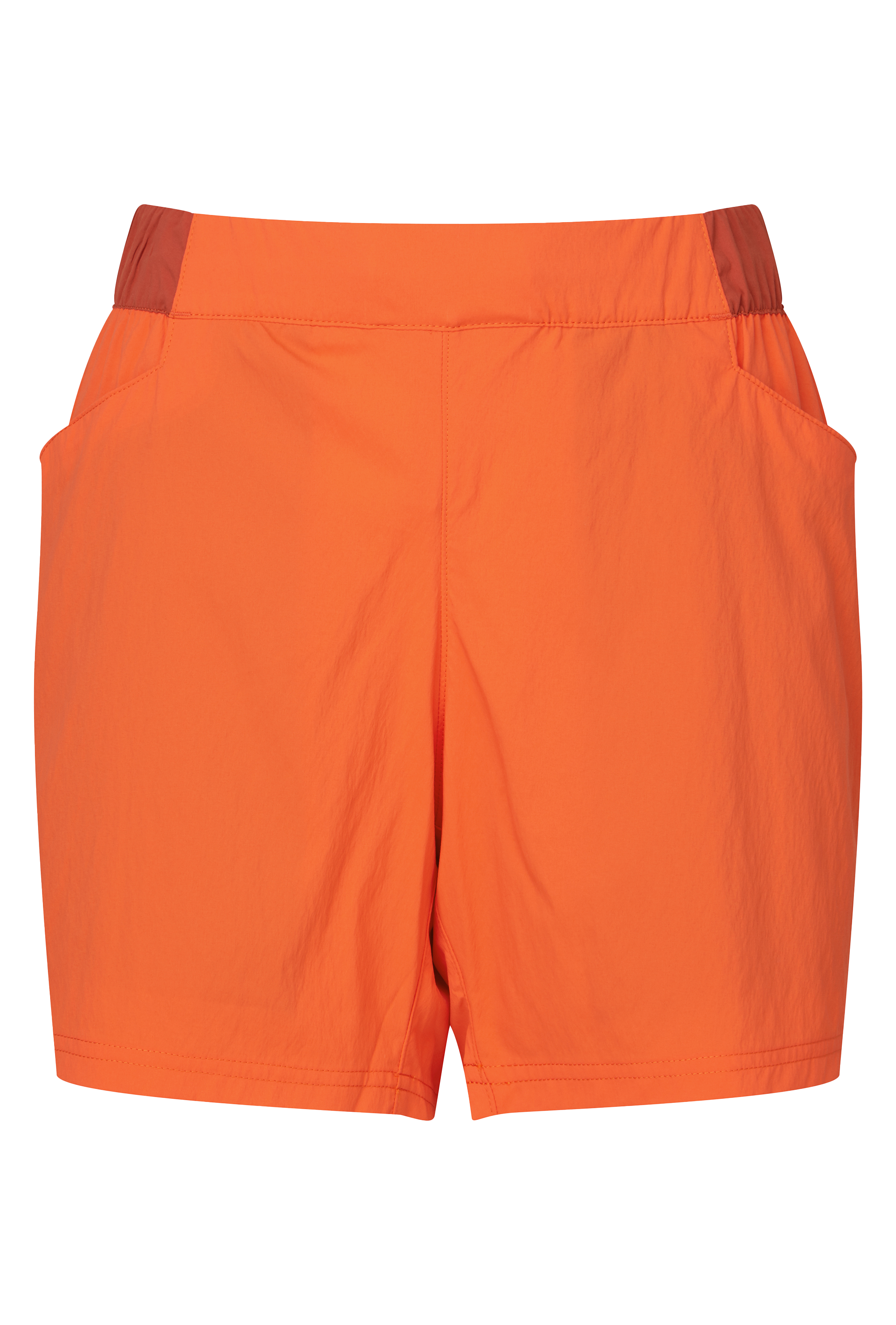 Masino Womens short [ME-007153_SAMPLE]