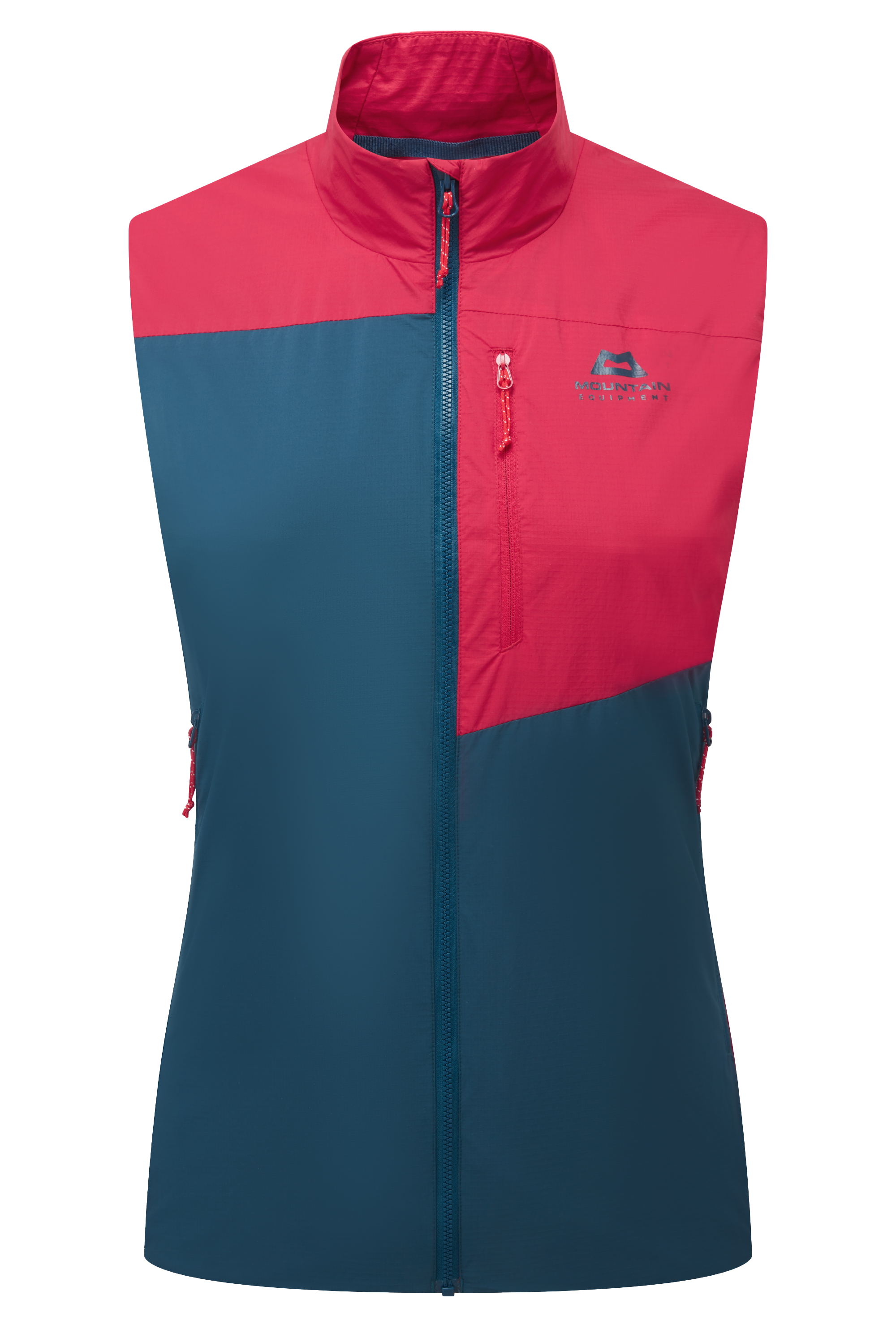 Aerotherm Women's Vest [ME-007211_STOCK]