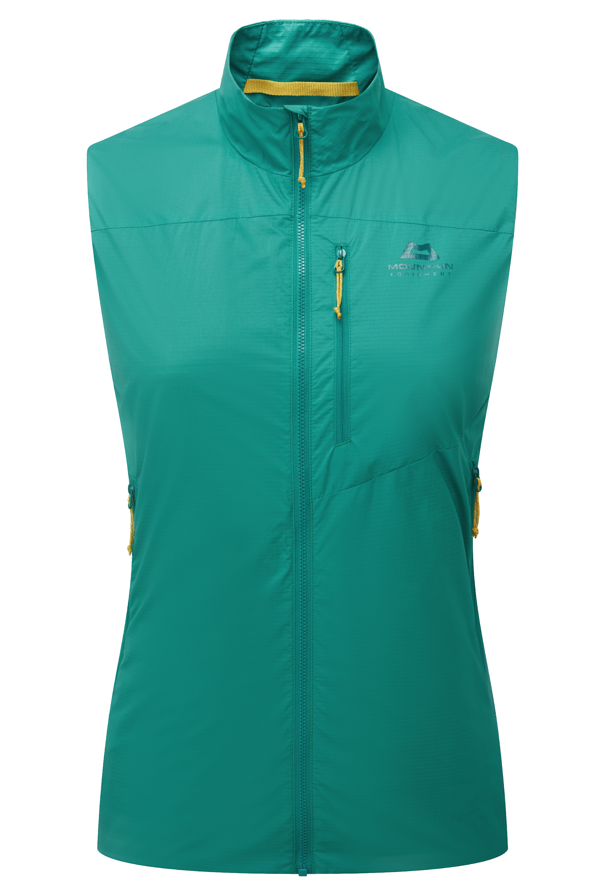 Aerotherm Women's Vest [ME-007211_STOCK]