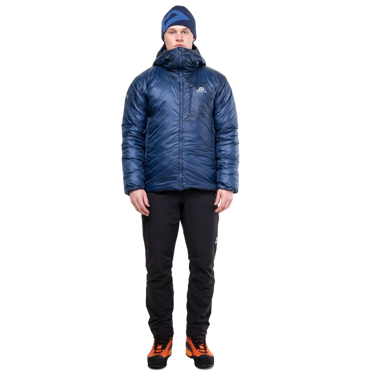 Oreus Men's Aetherm™ Hooded Insulated Jacket - Admiral Blue [ME-007269_STOCK]