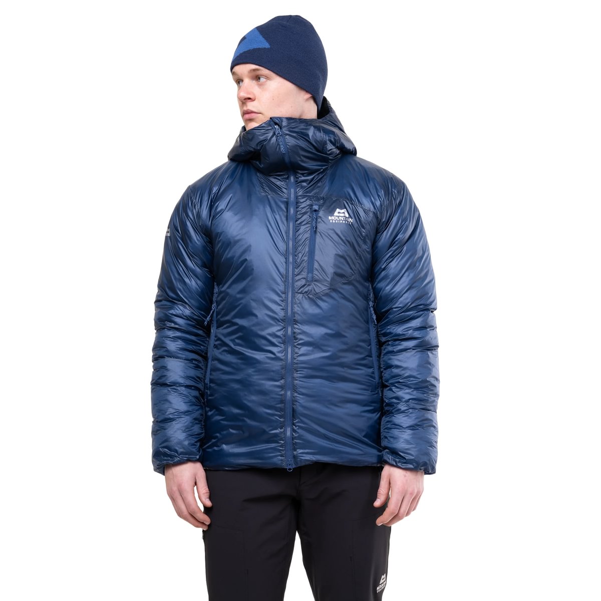 Oreus Men's Aetherm™ Hooded Insulated Jacket - Admiral Blue [ME-007269_STOCK]