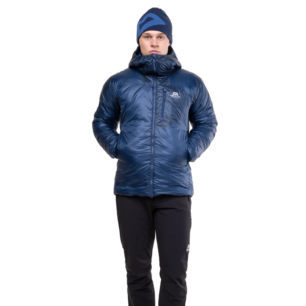 Oreus Men's Aetherm™ Hooded Insulated Jacket - Admiral Blue [ME-007269_STOCK]