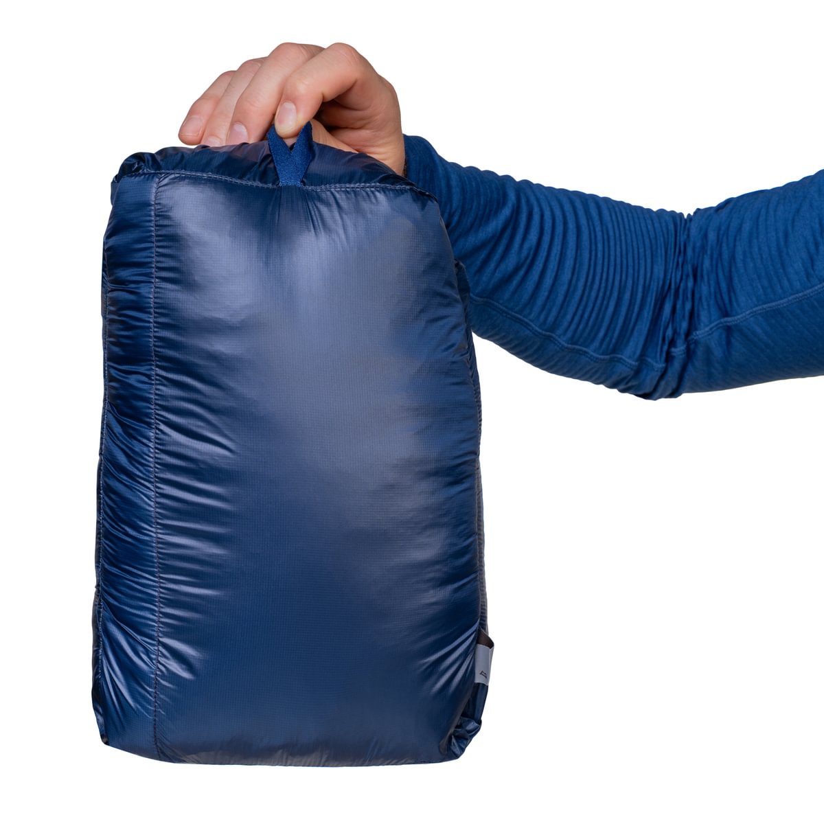 Oreus Men's Aetherm™ Hooded Insulated Jacket - Admiral Blue [ME-007269_STOCK]