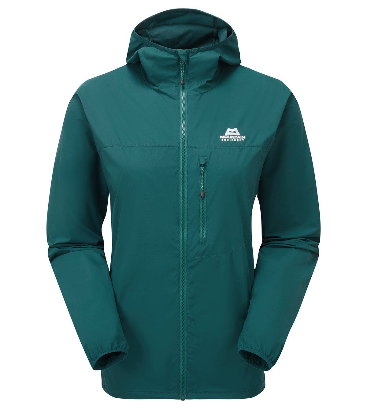 Aerofoil Full zip Wmns Jacket Magic Mountain
