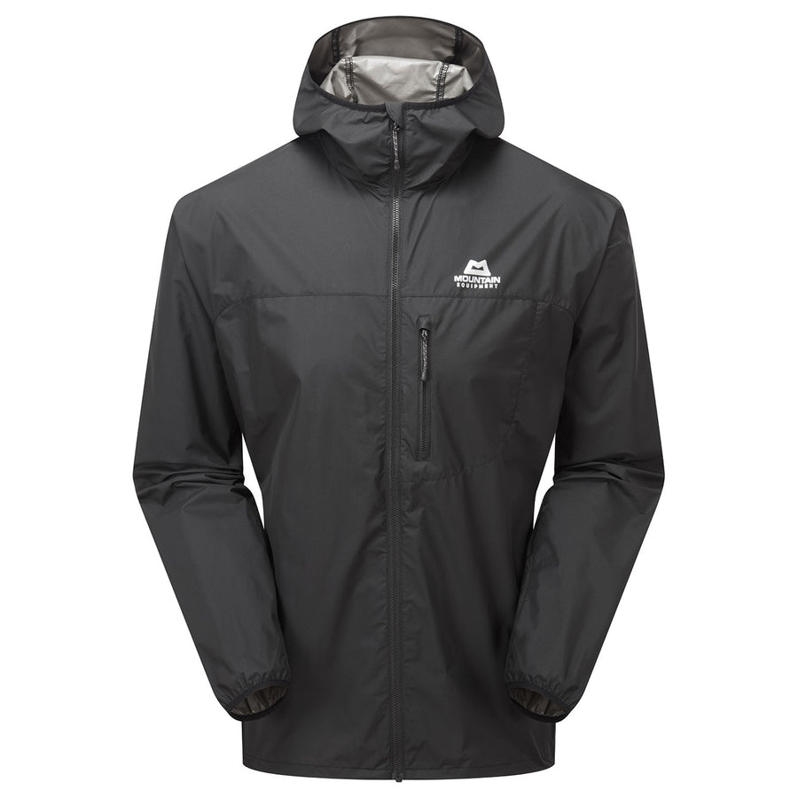 Aileron Windstopper Mens Jkt Magic Mountiain Magic Mountain