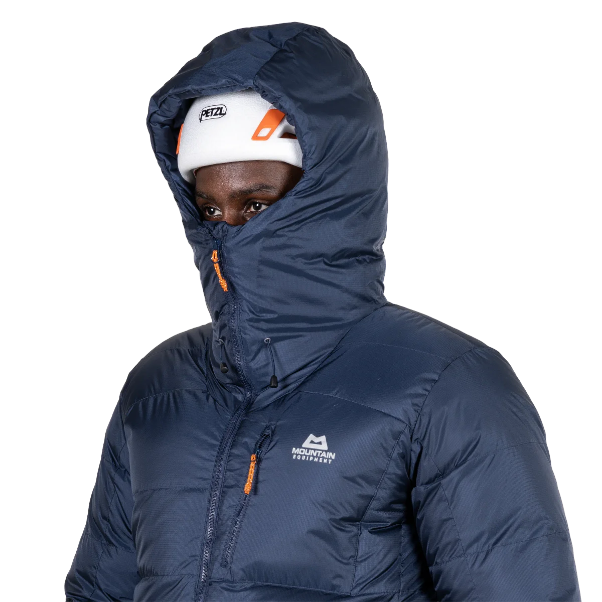 K7 Men's DRILITE® LOFT 30D 800 Fill Goose Down Jacket - Cosmos [ME-007304_SAMPLE]