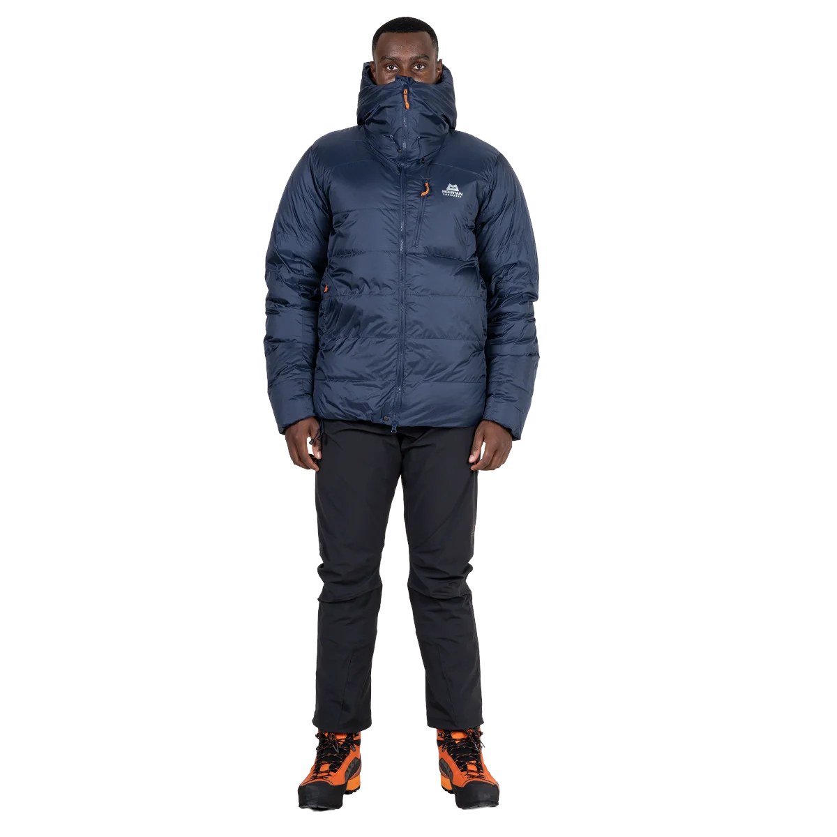 K7 Men's DRILITE® LOFT 30D 800 Fill Goose Down Jacket - Cosmos [ME-007304_SAMPLE]
