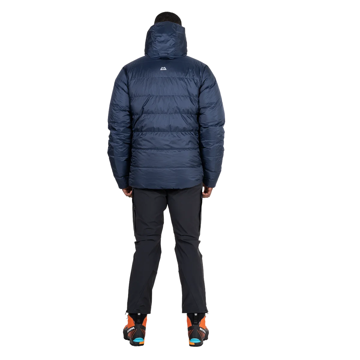 K7 Men's DRILITE® LOFT 30D 800 Fill Goose Down Jacket - Cosmos [ME-007304_SAMPLE]