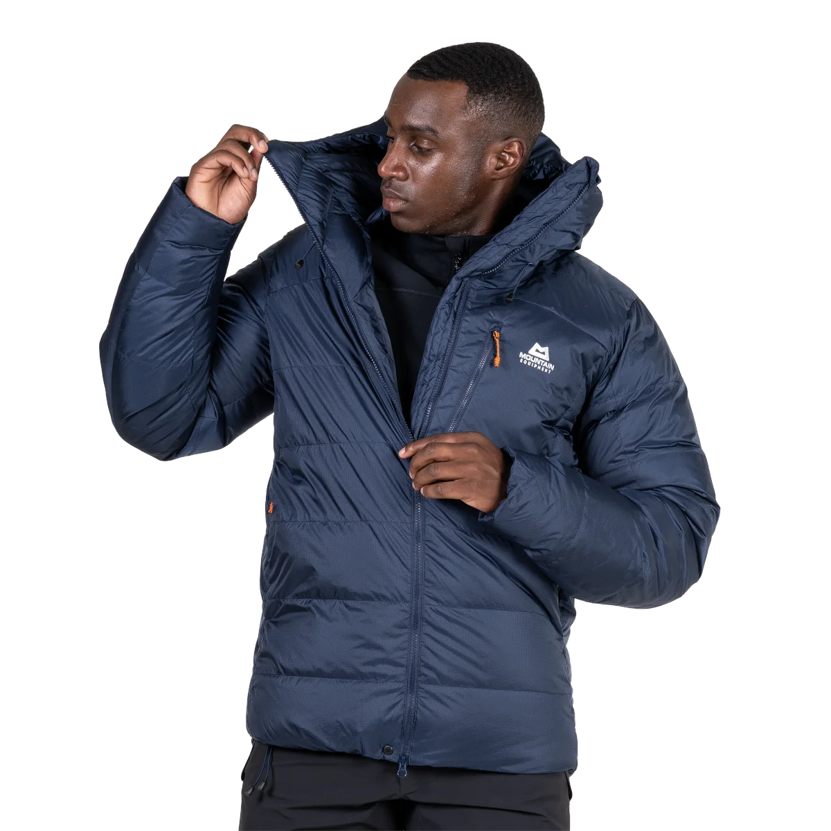 K7 Men's DRILITE® LOFT 30D 800 Fill Goose Down Jacket - Cosmos [ME-007304_SAMPLE]
