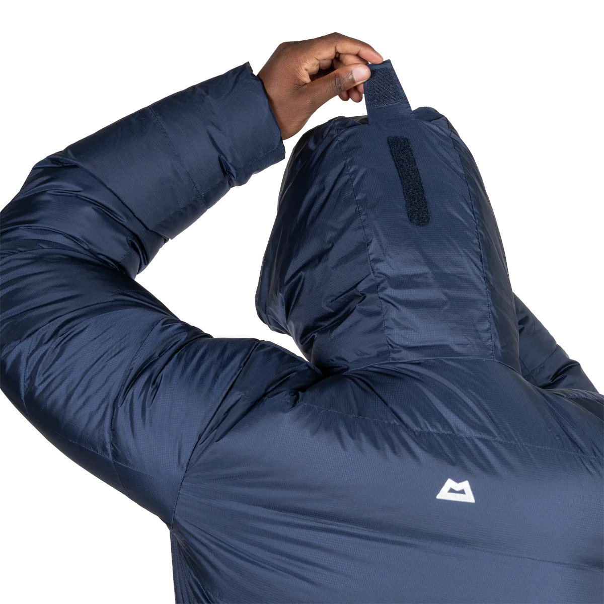 K7 Men's DRILITE® LOFT 30D 800 Fill Goose Down Jacket - Cosmos [ME-007304_SAMPLE]