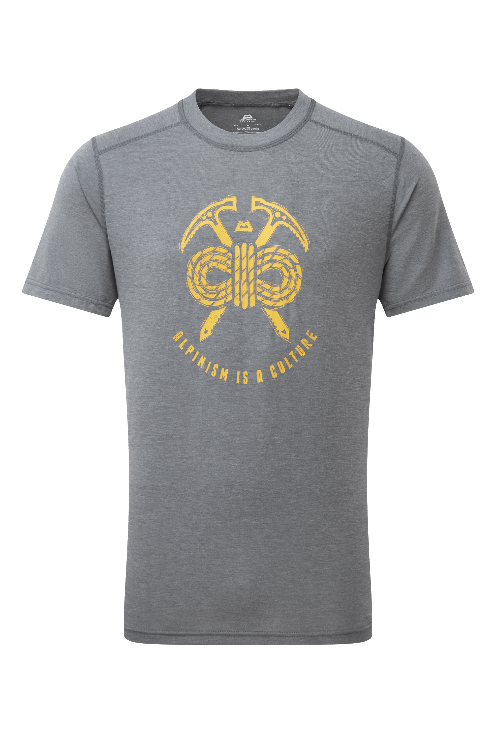 Headpoint Alpinism Men's Tee [ME-007326_STOCK]