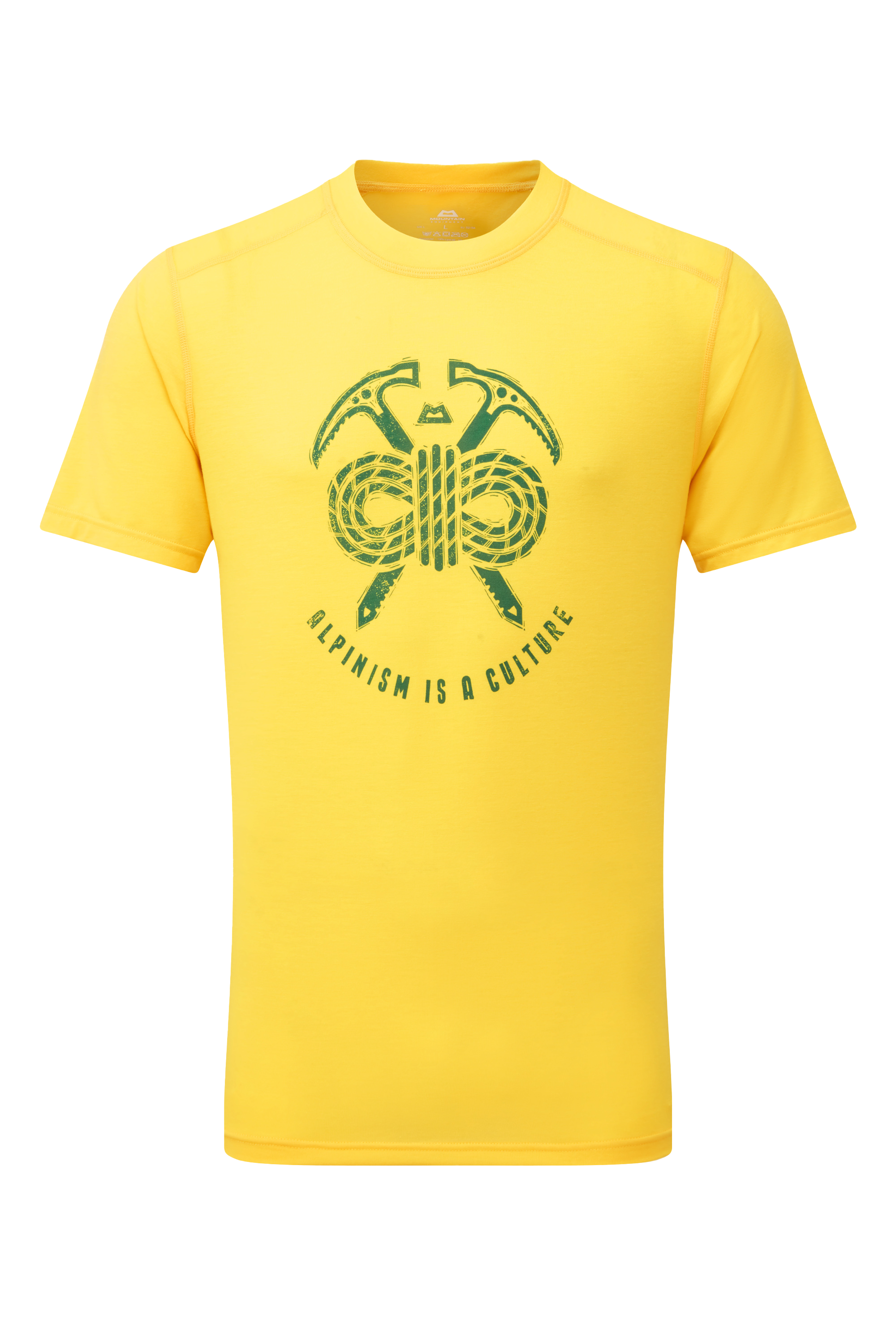 Headpoint Alpinism Men's Tee [ME-007326_STOCK]