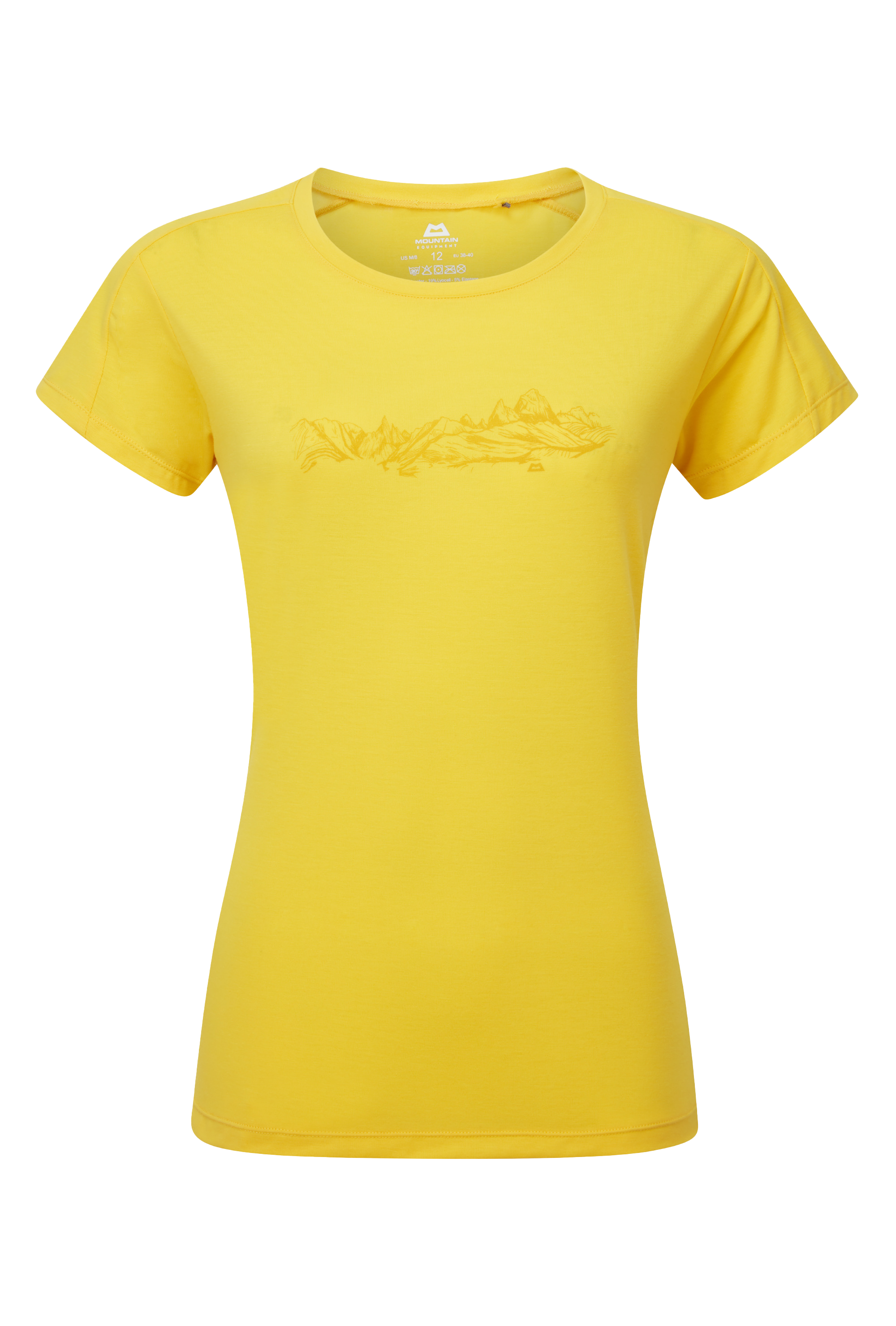 Headpoint Skyline Women's Tee [ME-007331_STOCK]