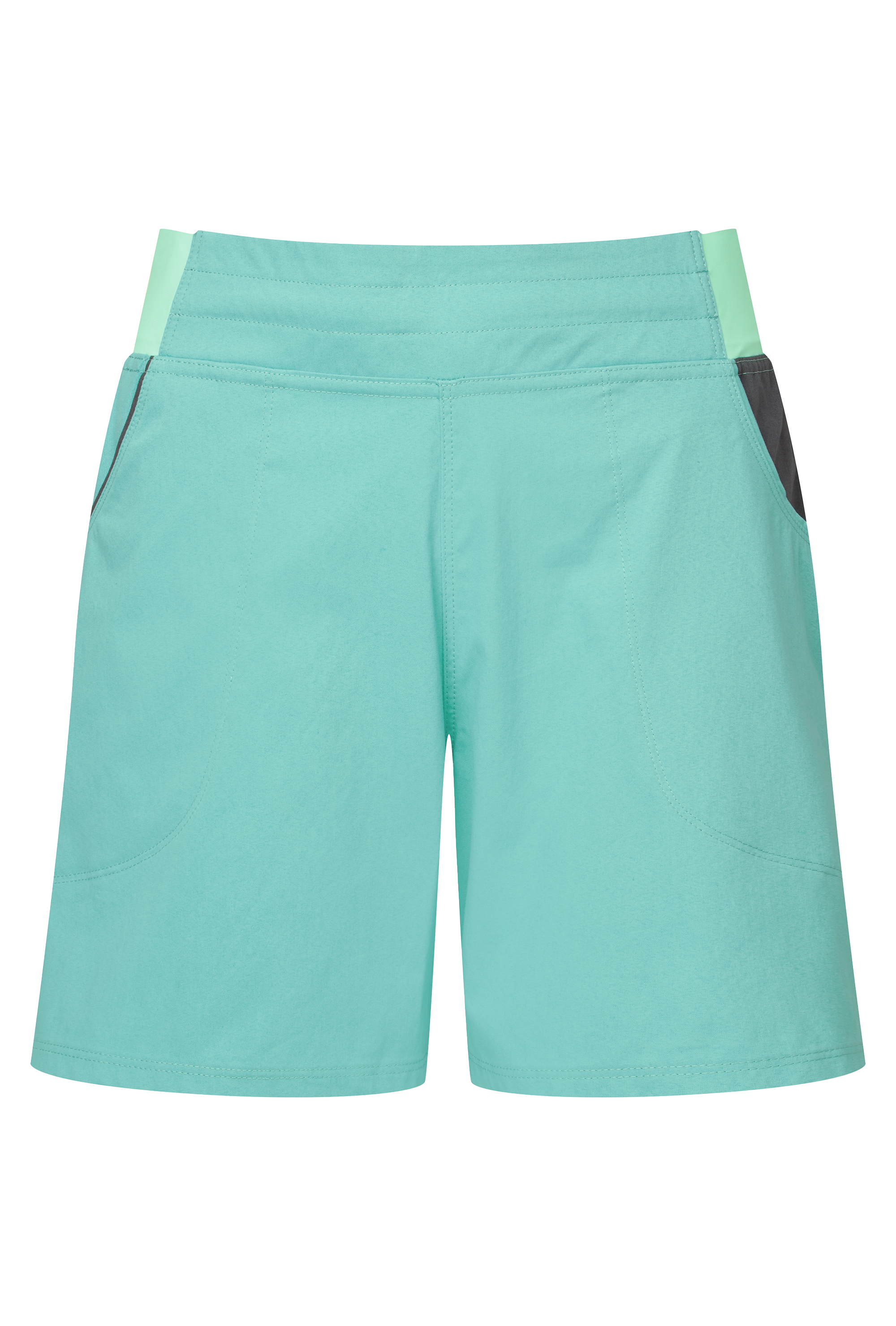 Anvil Womens Short [ME-007333_SAMPLE]