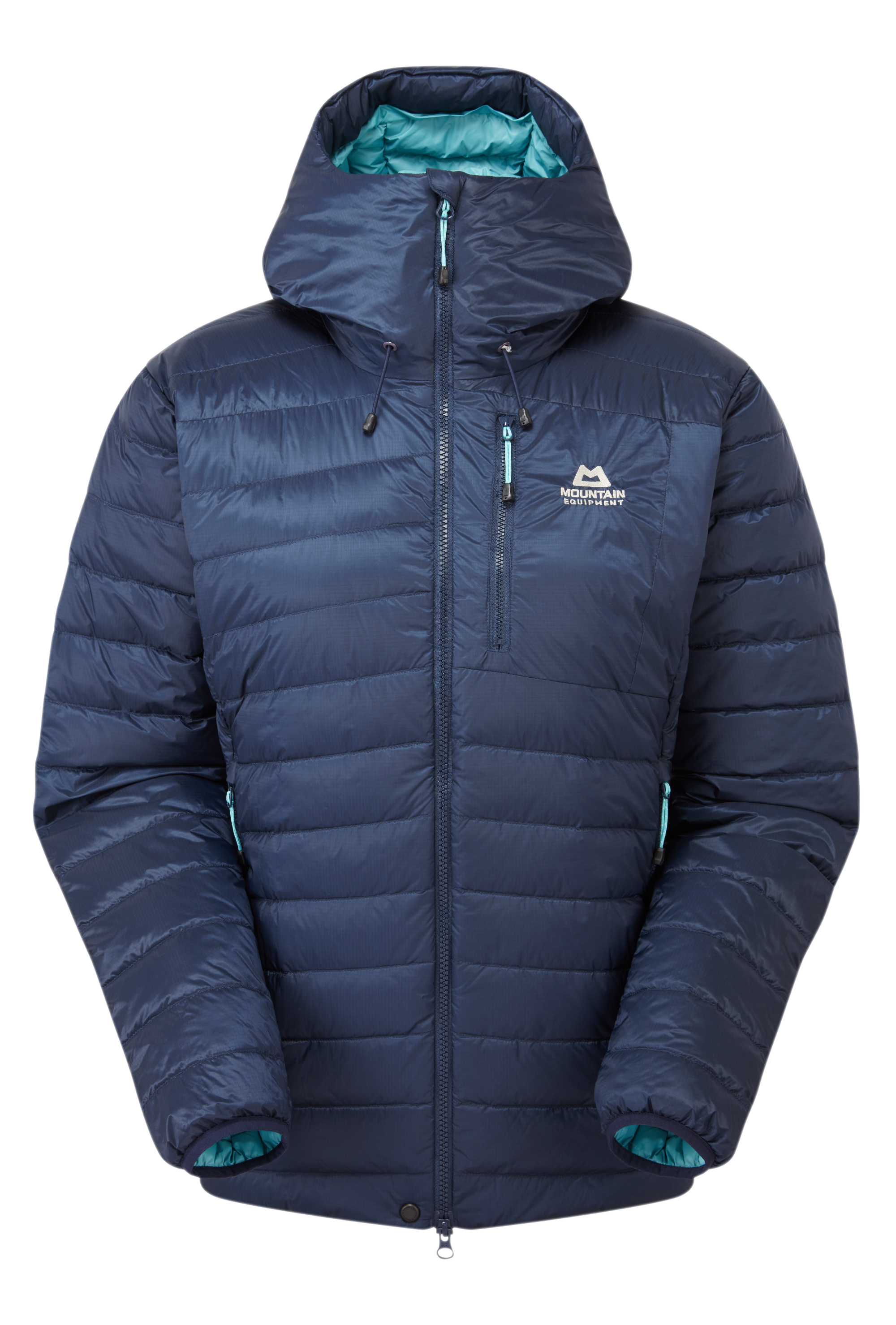 Baltoro Women's Jacket [ME-007372_SAMPLE]