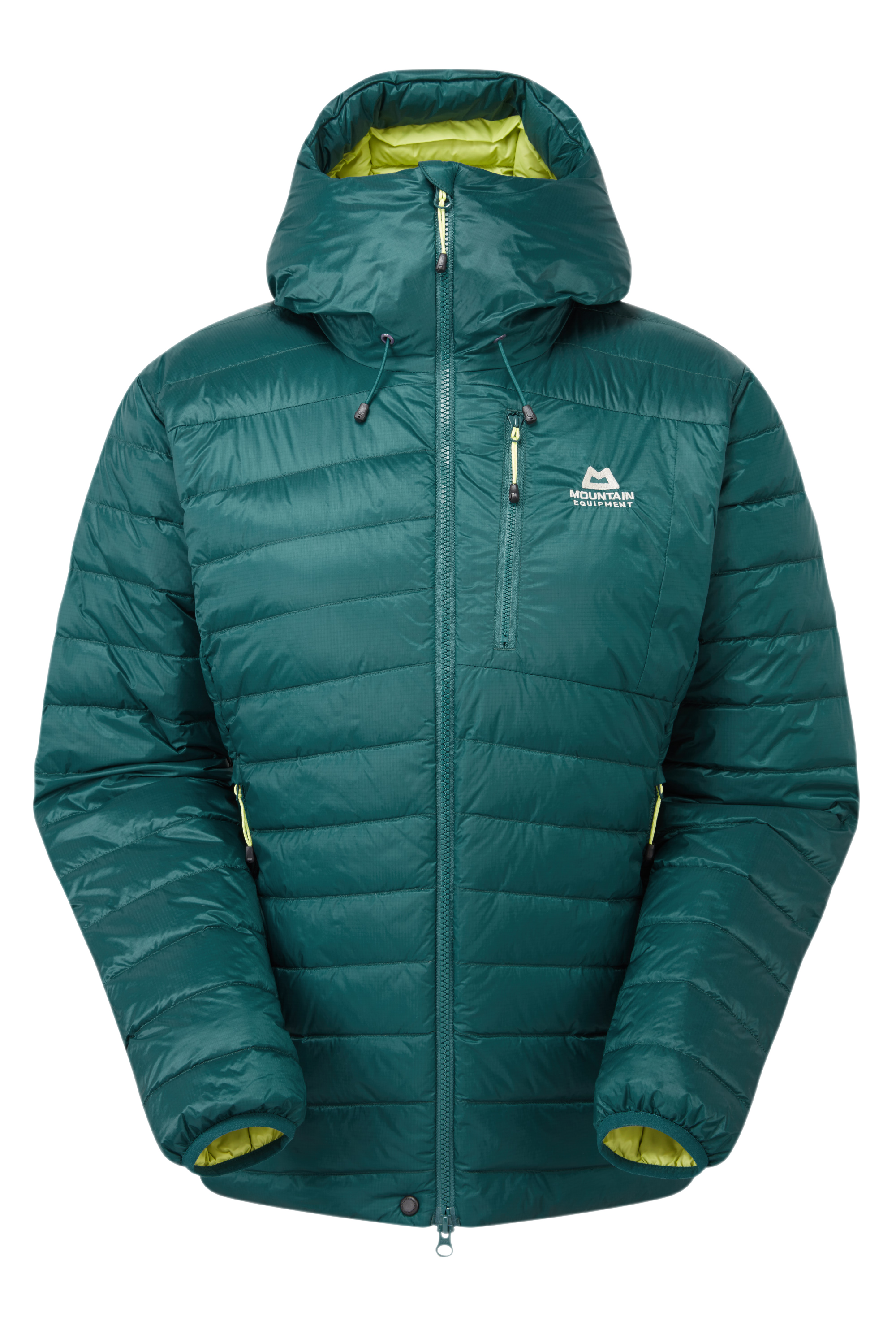 Baltoro Women's Jacket [ME-007372_SAMPLE]