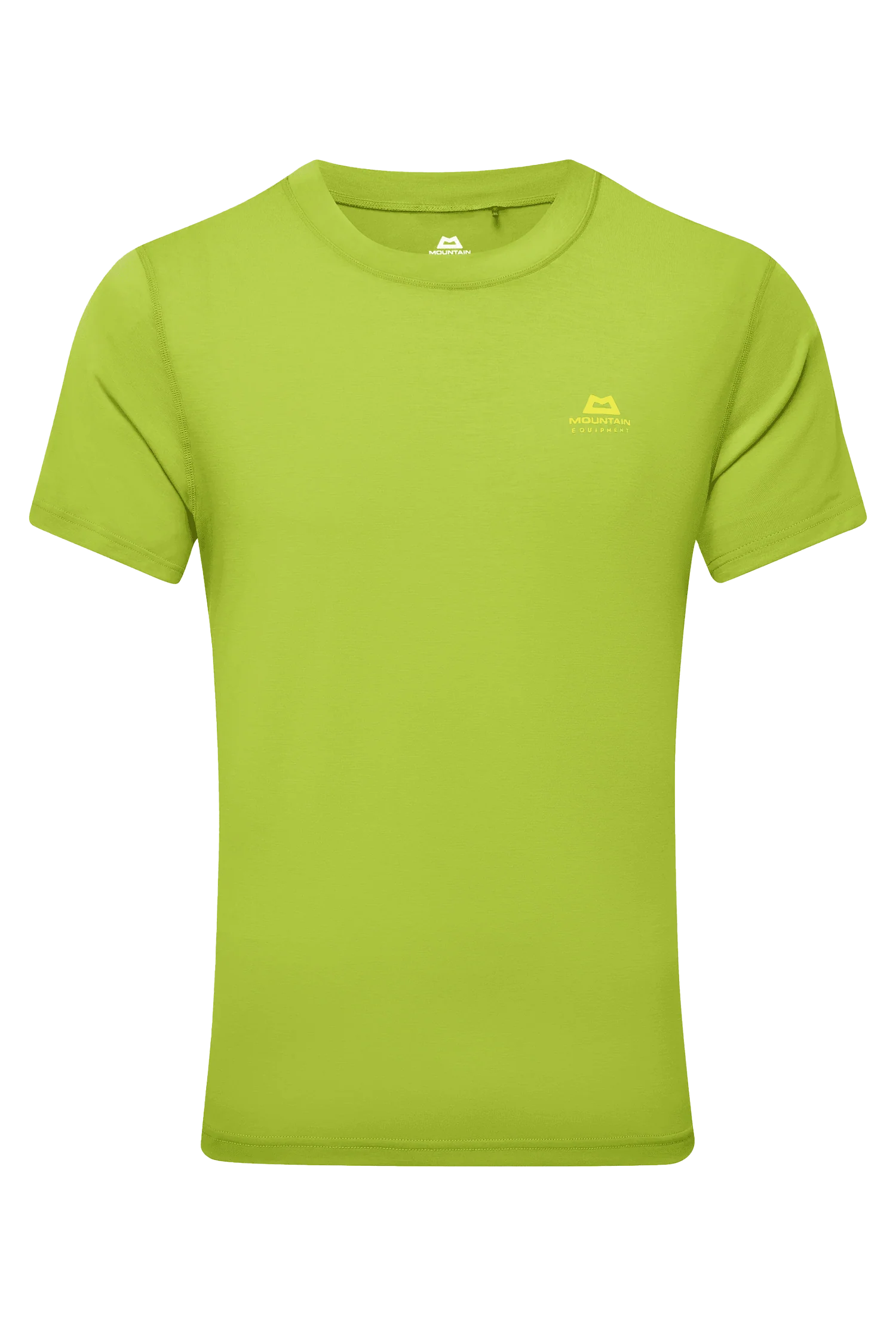 Groundup Men's Tee [ME-007390_SAMPLE]