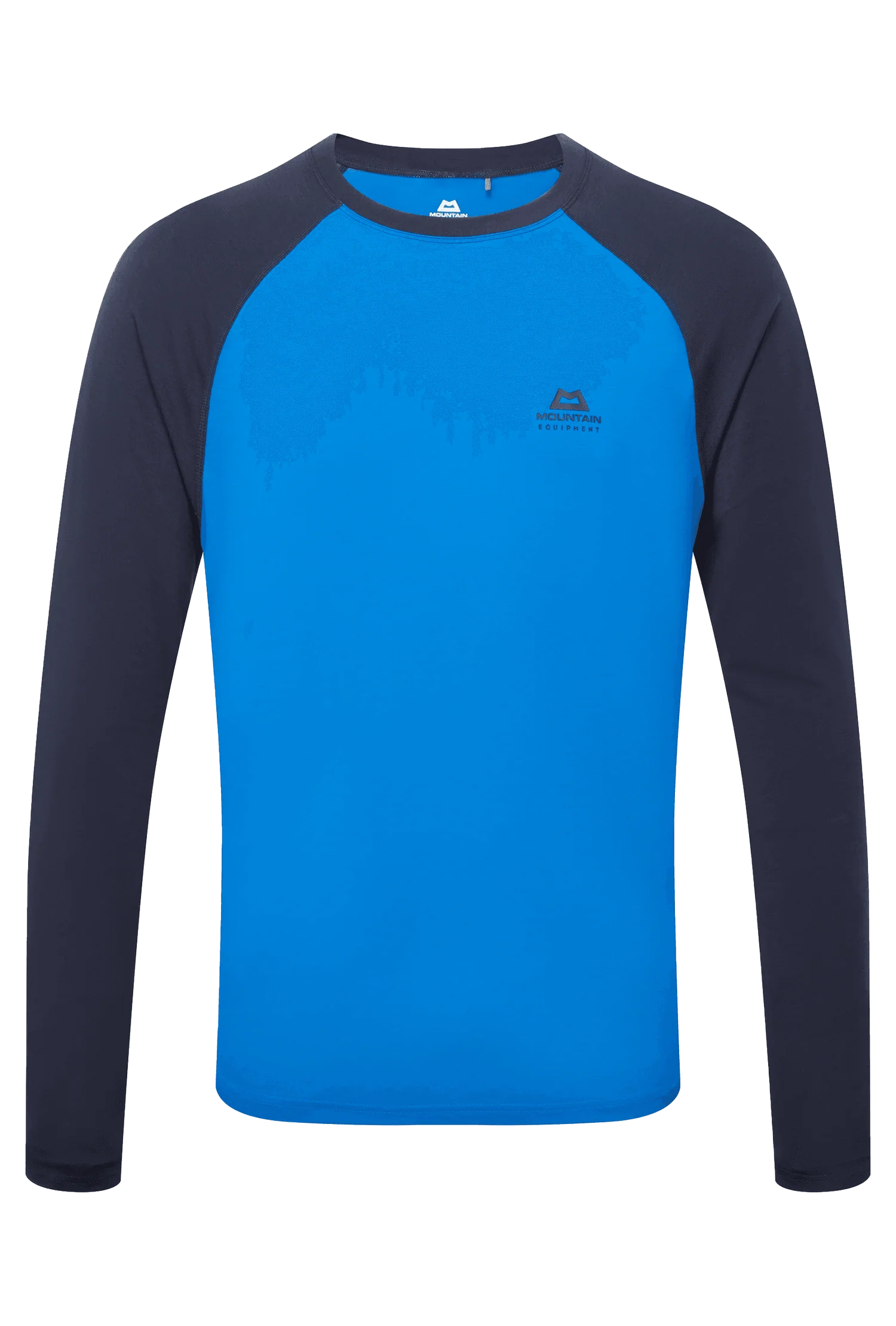 Redline LS Men's Tee [ME-007392_SAMPLE]