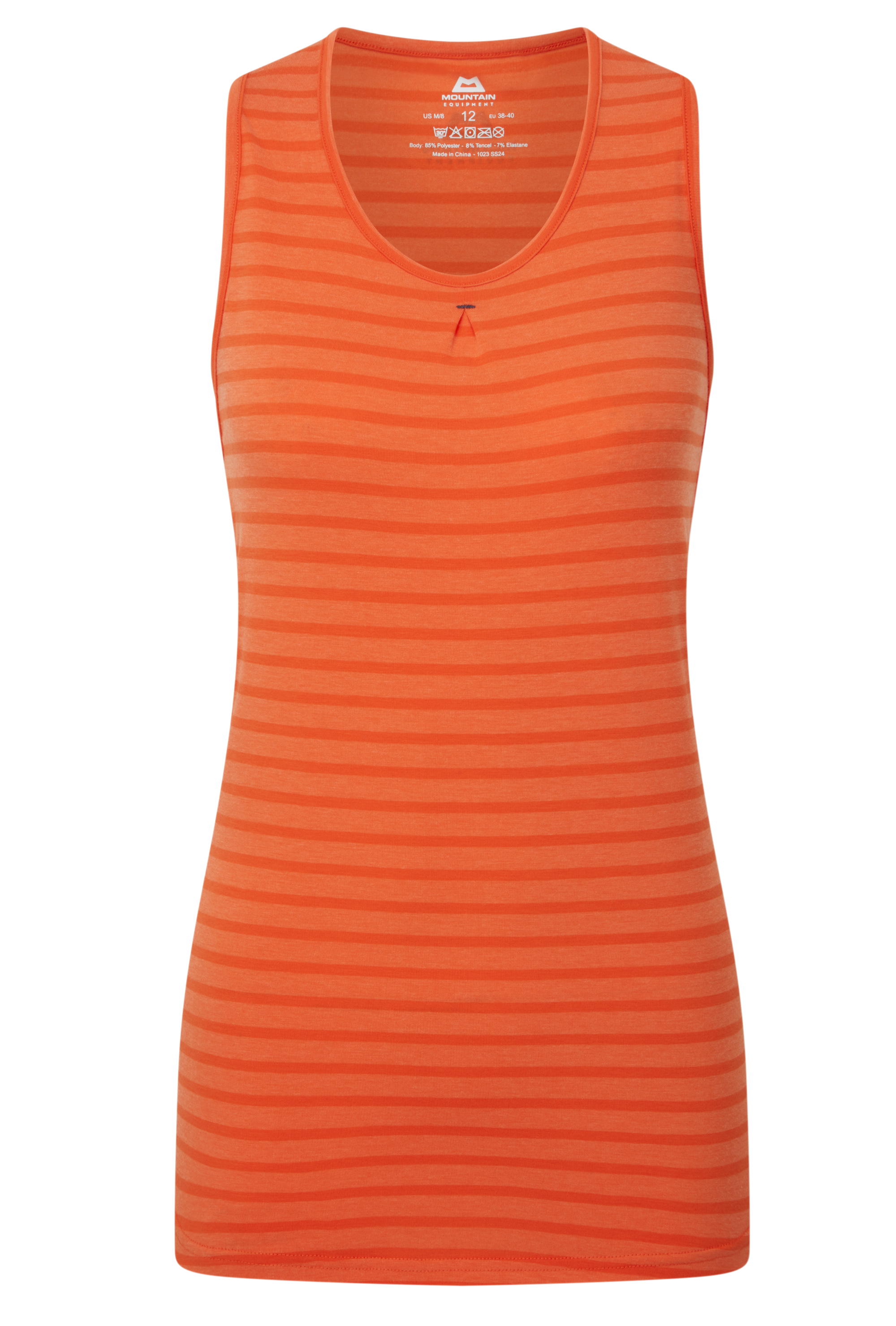 Equinox Women's Vest [ME-007395_STOCK]