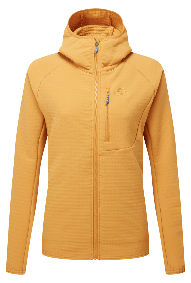 Shroud Hooded Womens Jacket [ME-007458_SAMPLE]