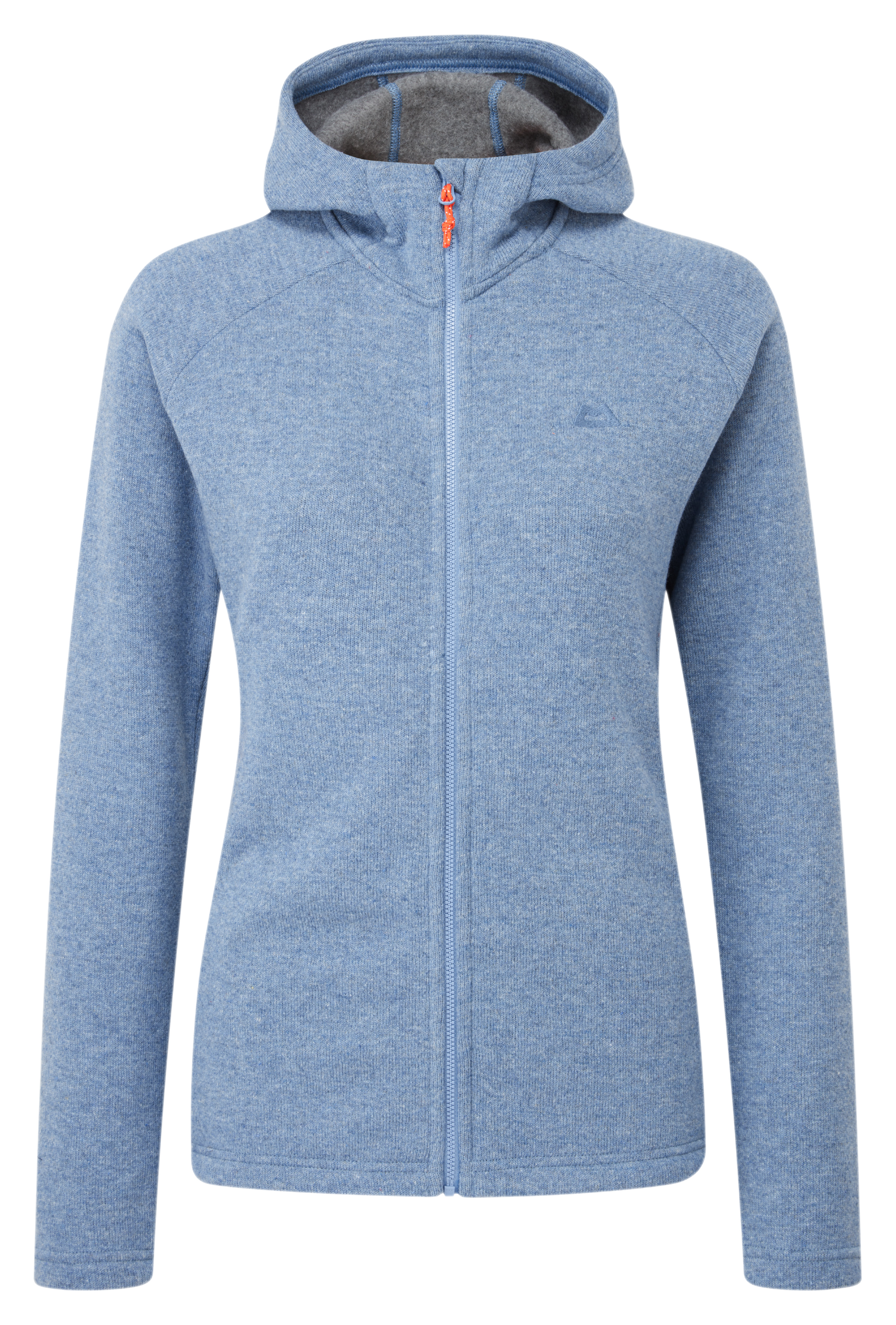 Braldu Hooded Women's Jacket [ME-007466_SAMPLE]