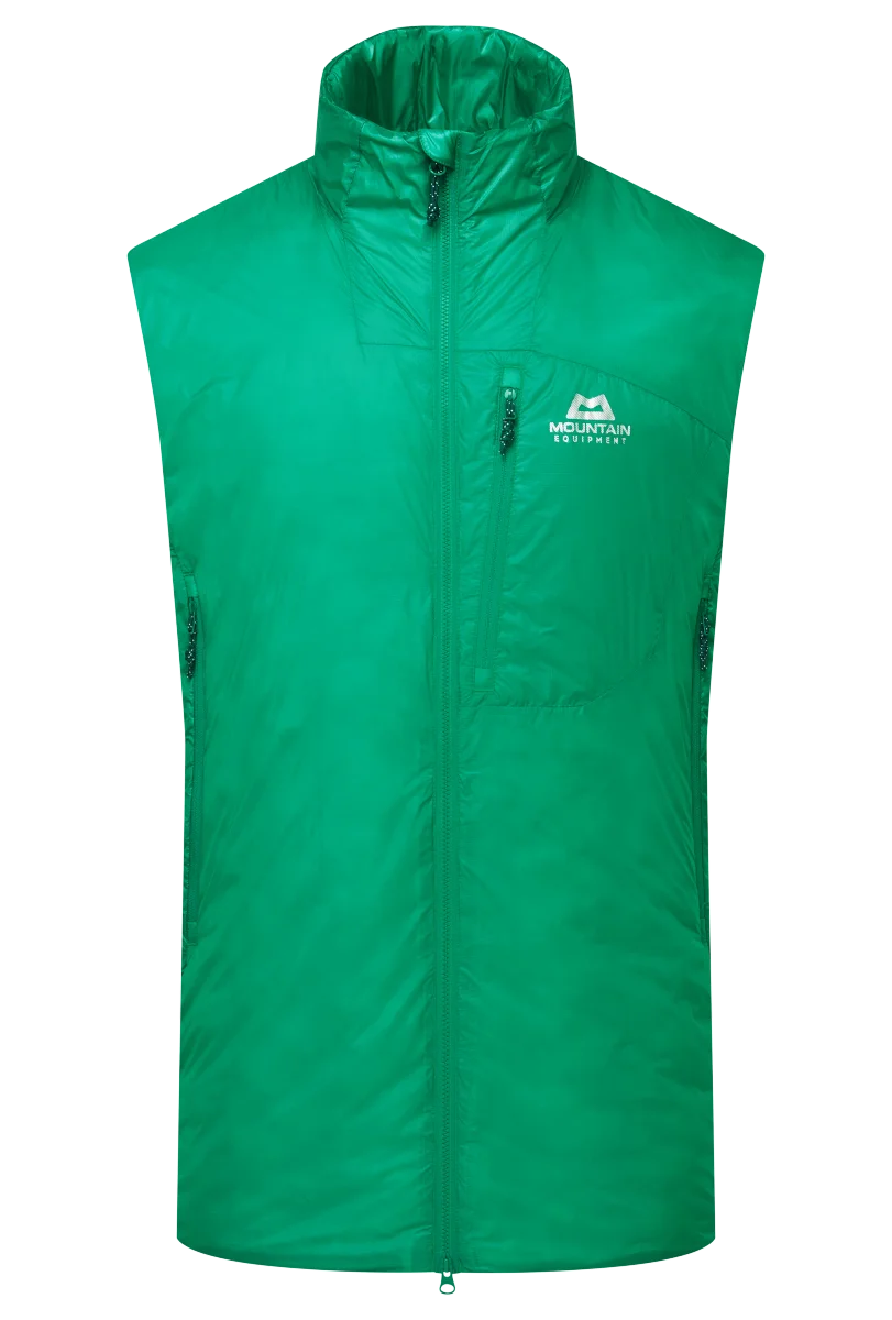 Oreus Men's PLASMA 10D Aetherm™ Precision Insulated Vest [ME-007477_SAMPLE]
