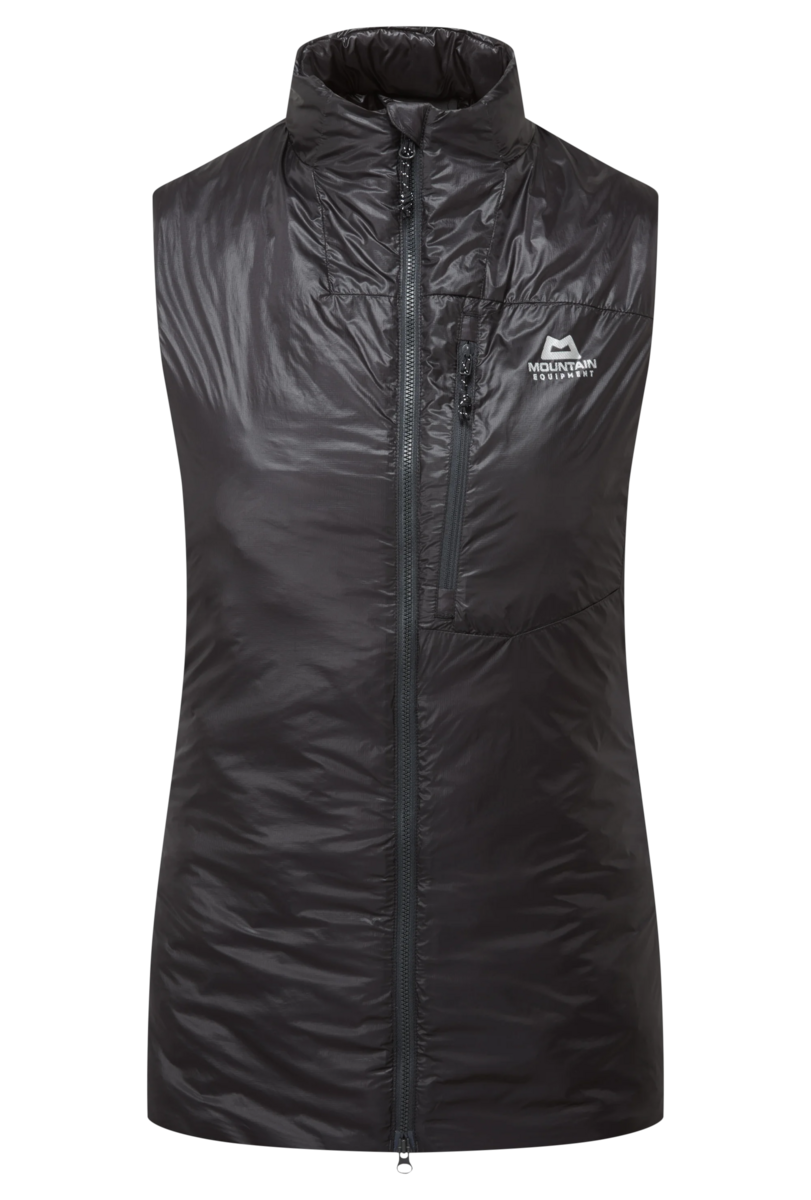 Oreus Womens Vest [ME-007478_SAMPLE]