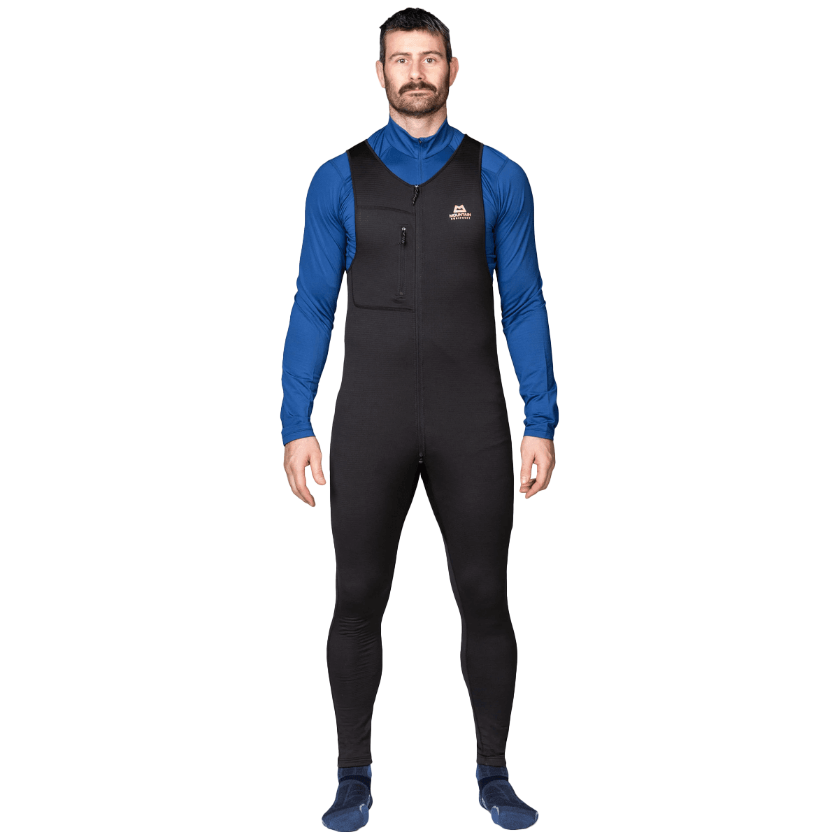 Eclipse Mens Salopette [ME-007512_SAMPLE]