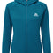 Powerstretch Hooded Womens Jacket [ME-007588_STOCK]