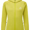 Powerstretch Hooded Womens Jacket [ME-007588_STOCK]