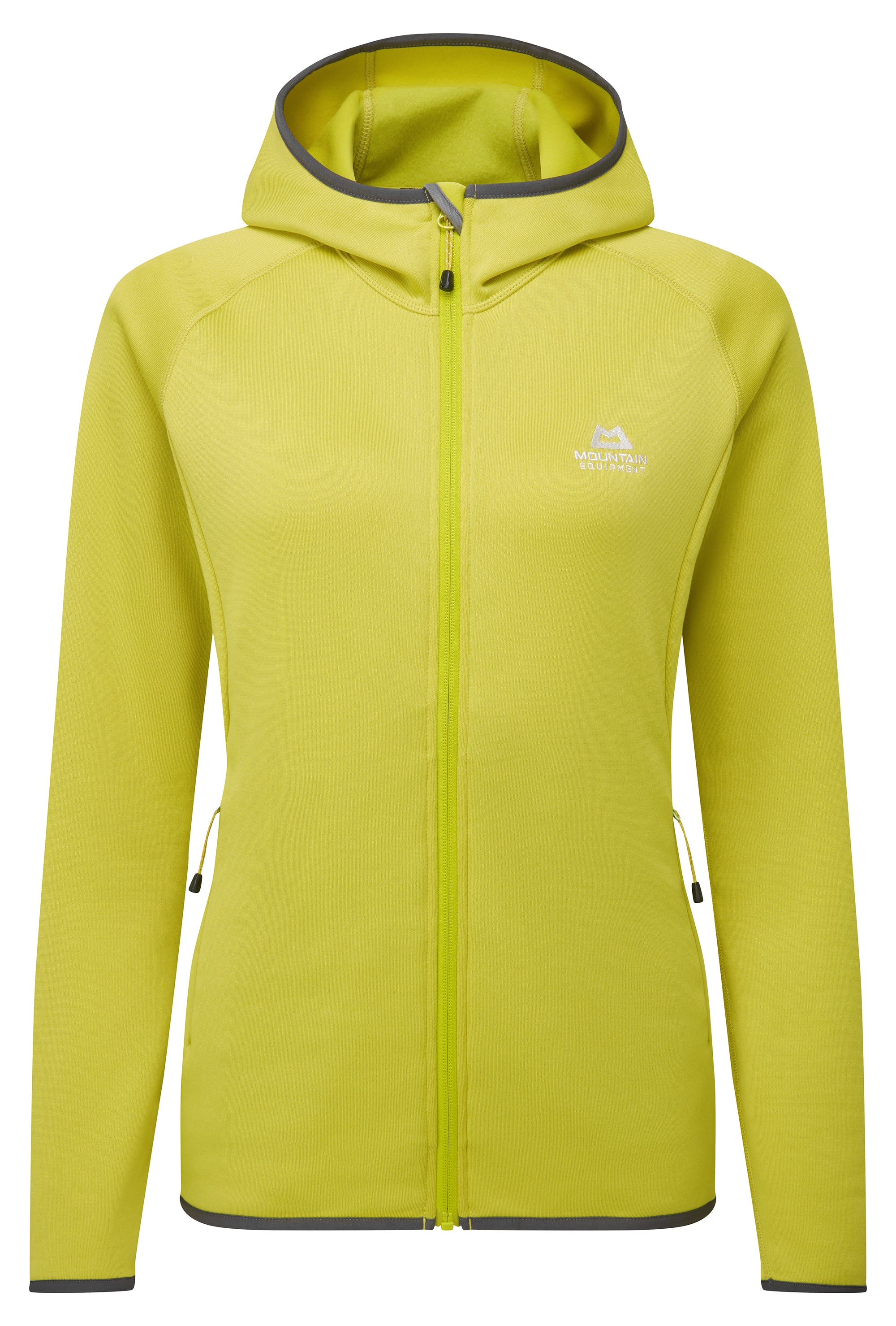 Powerstretch Hooded Womens Jacket [ME-007588_STOCK]