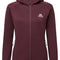 Powerstretch Hooded Womens Jacket [ME-007588_STOCK]